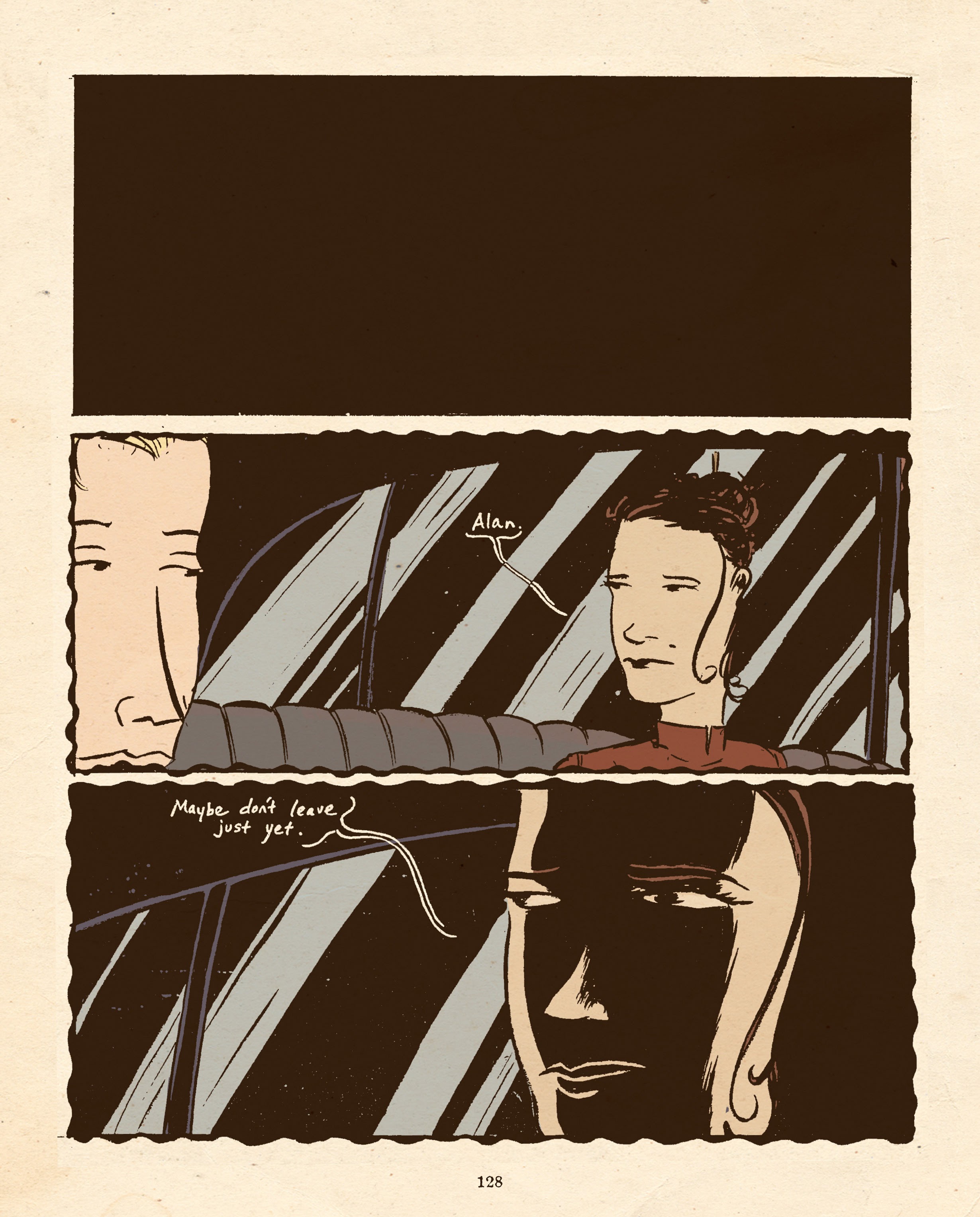 Read online 2 Sisters comic -  Issue # TPB (Part 2) - 27