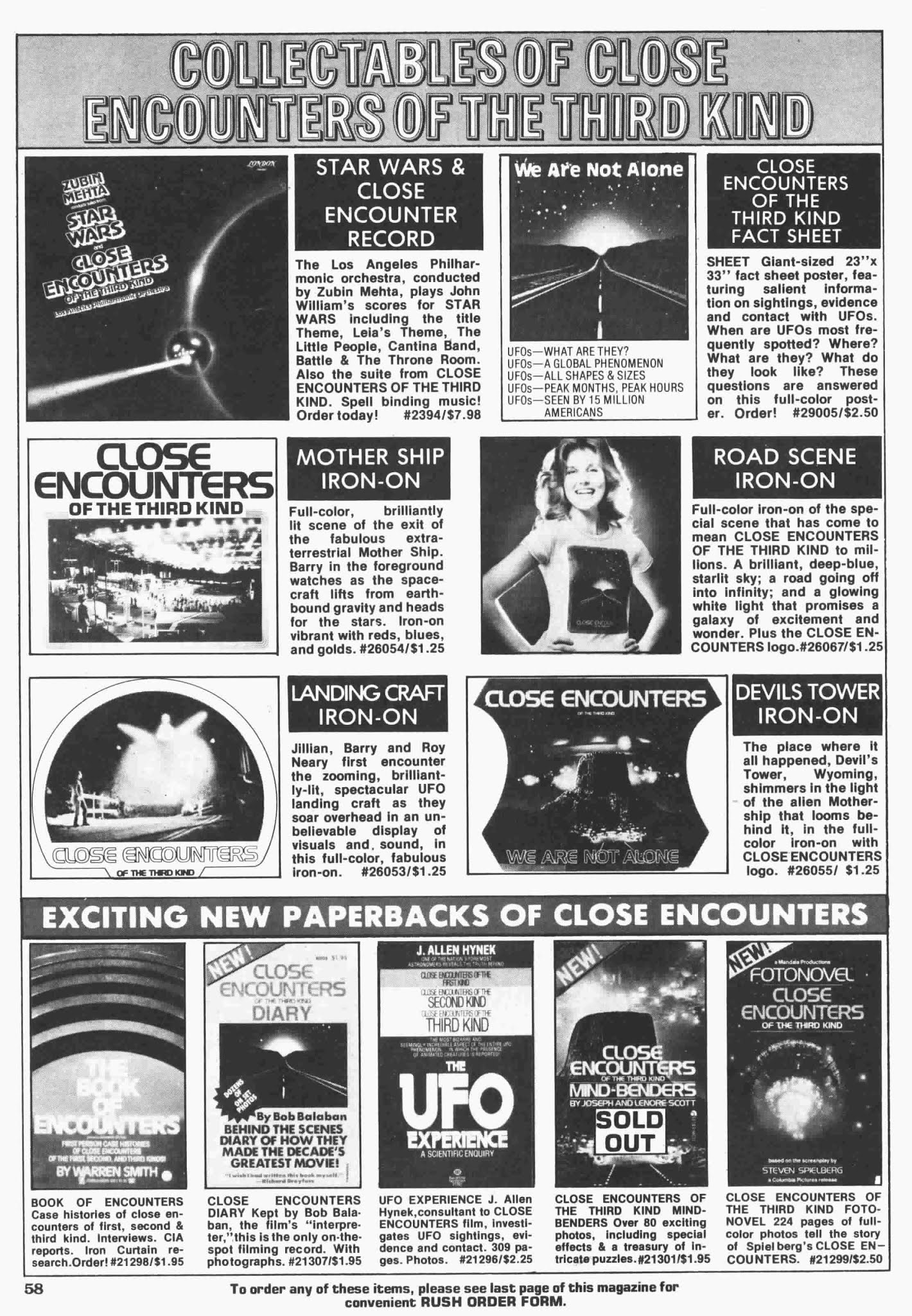 Read online The Rook Magazine comic -  Issue #5 - 58