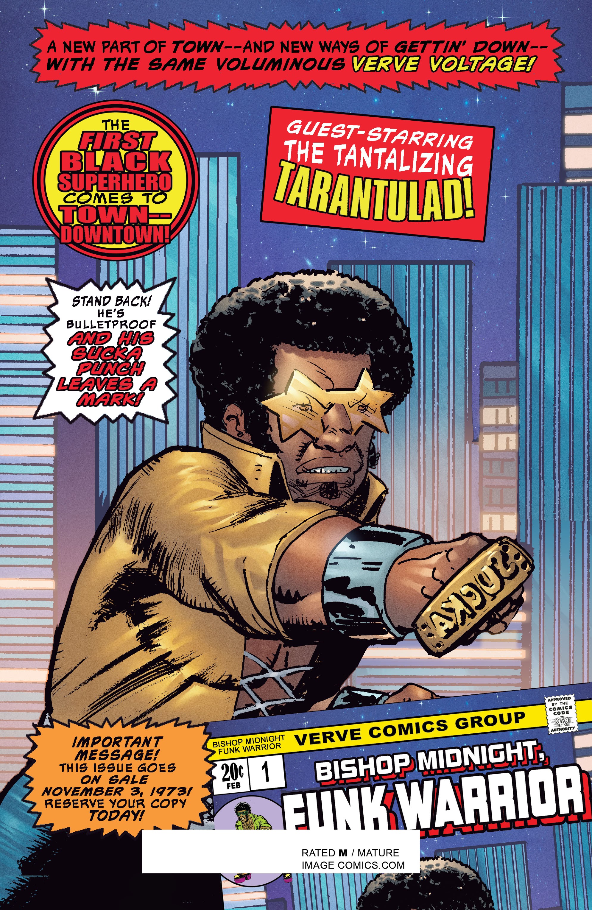 Read online Hey Kids! Comics! Vol. 2: Prophets & Loss comic -  Issue #5 - 32