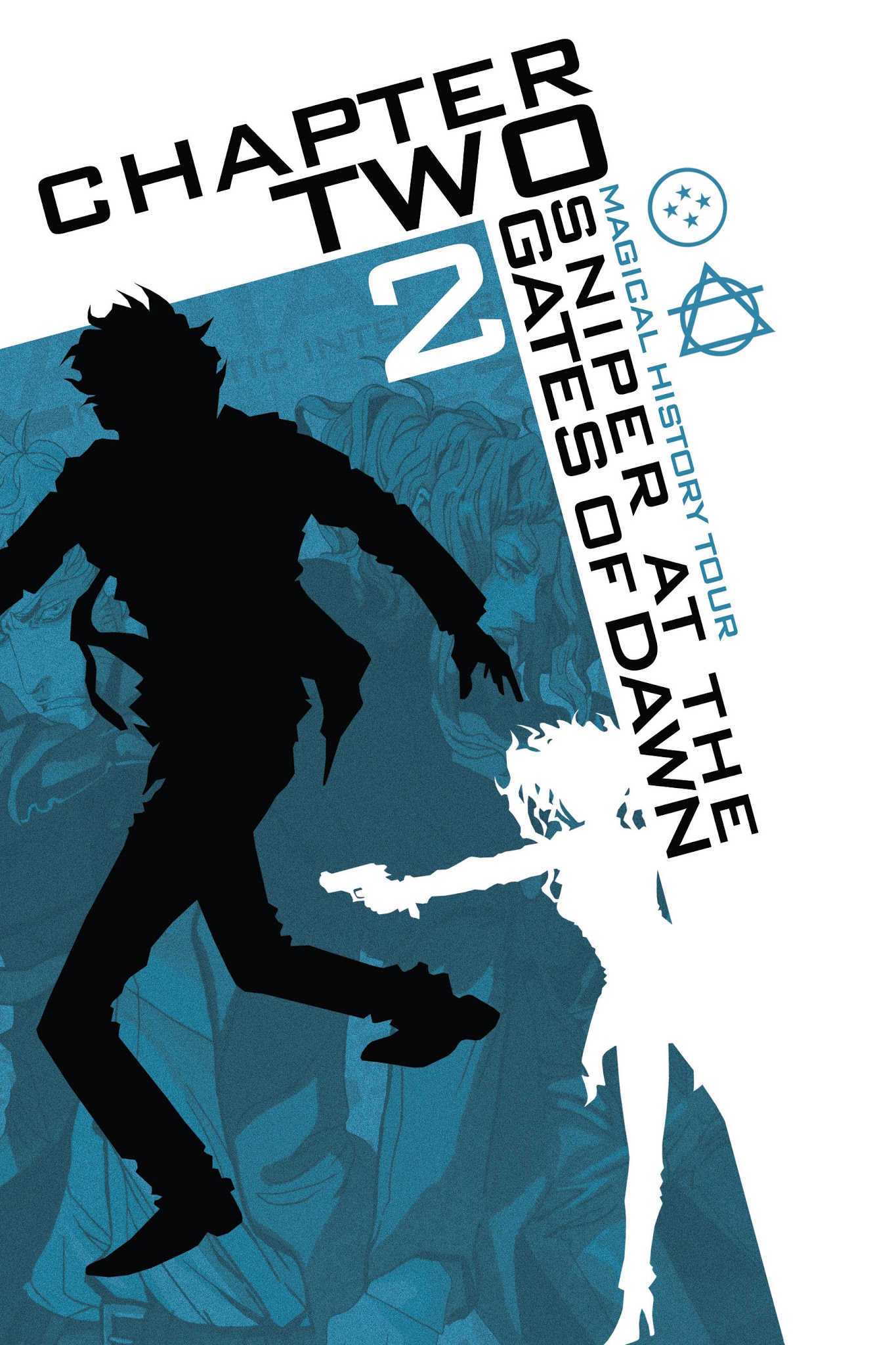 Read online Lucid comic -  Issue # TPB - 29