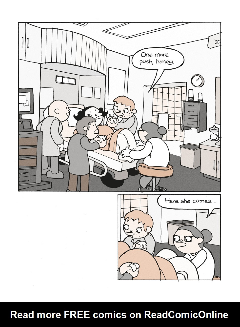 Read online Jason Shiga: Demon comic -  Issue # TPB 4 (Part 1) - 9