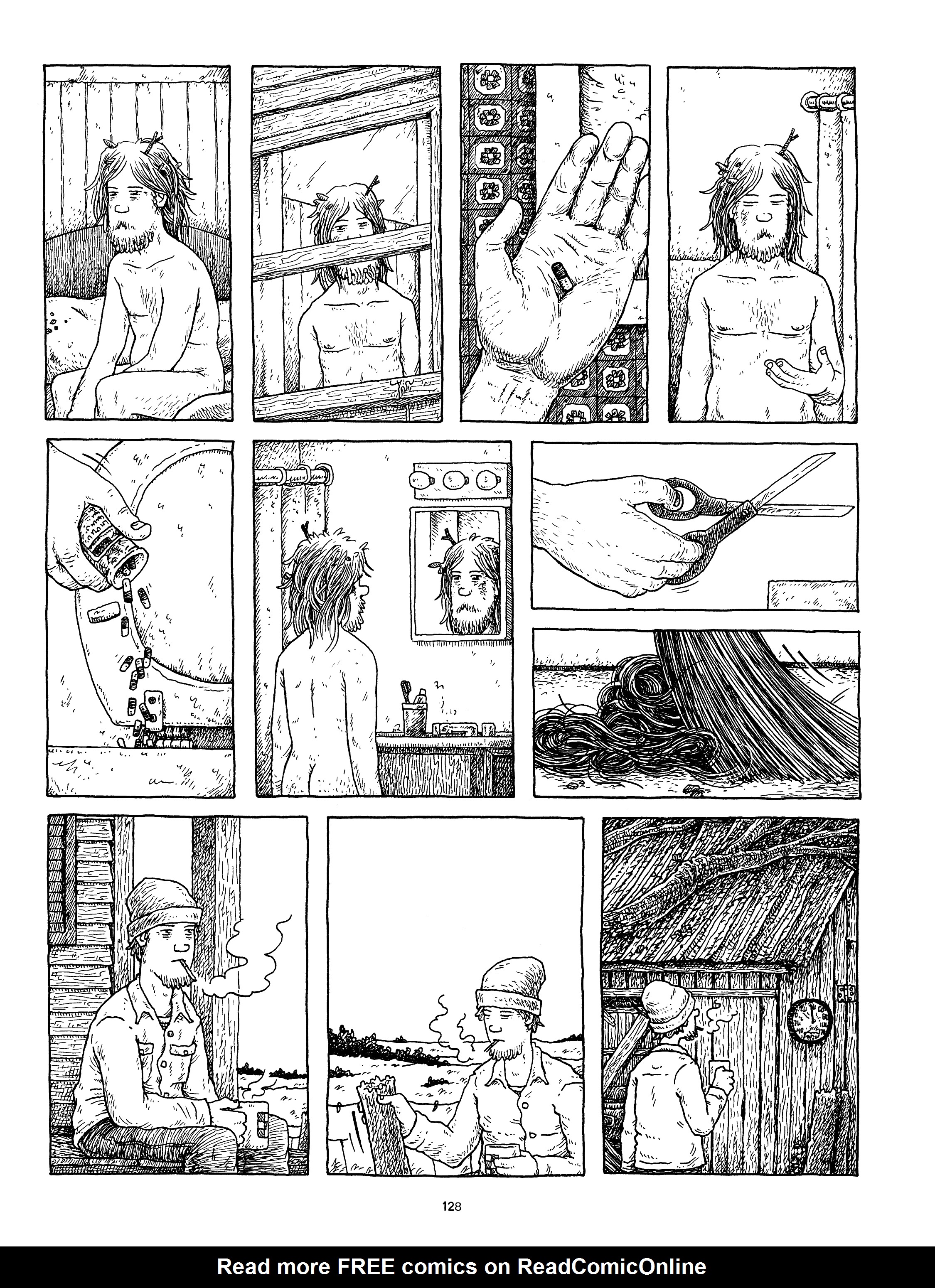 Read online Nod Away comic -  Issue # TPB 2 (Part 2) - 28