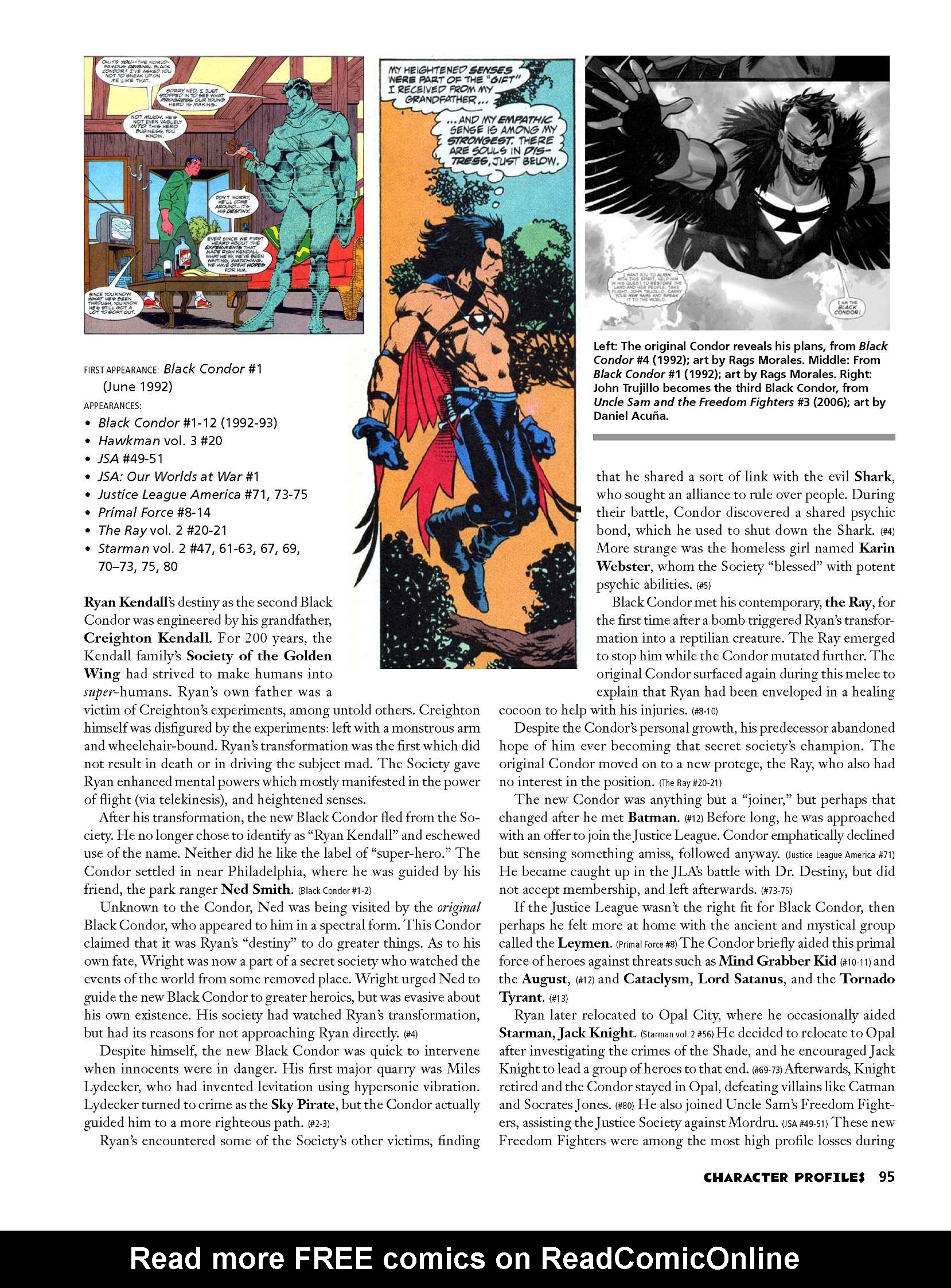 Read online The Quality Companion comic -  Issue # TPB (Part 2) - 62