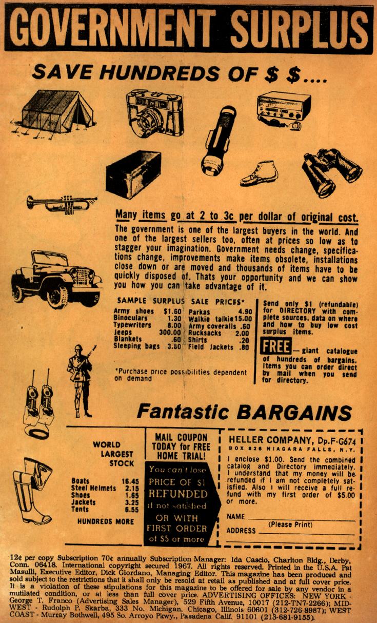 Read online Judomaster comic -  Issue #96 - 2