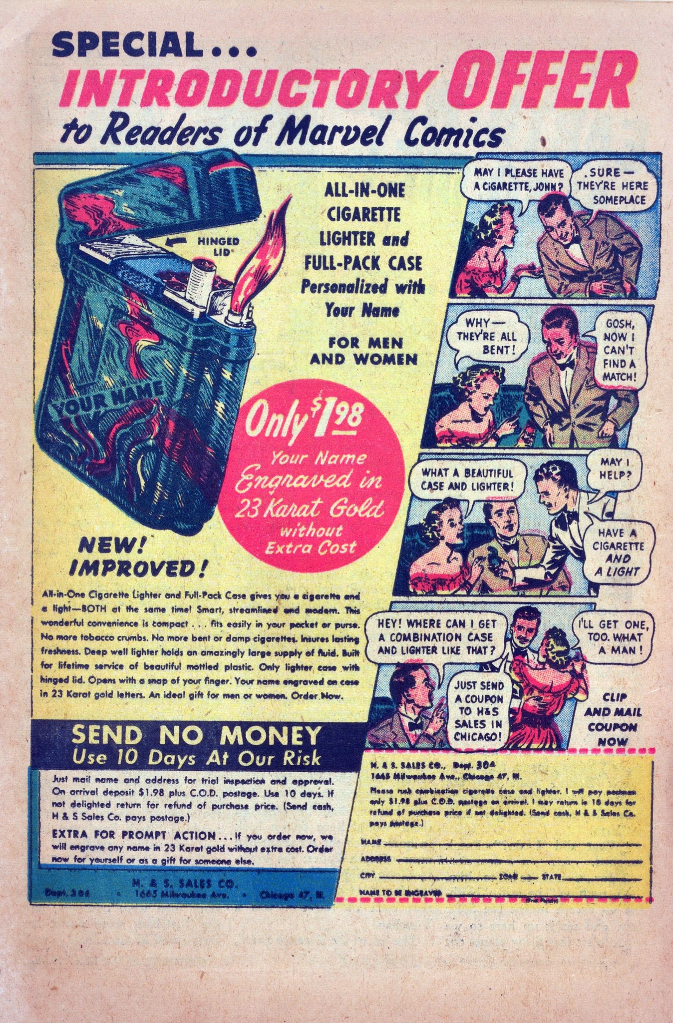 Read online Space Squadron comic -  Issue #5 - 17