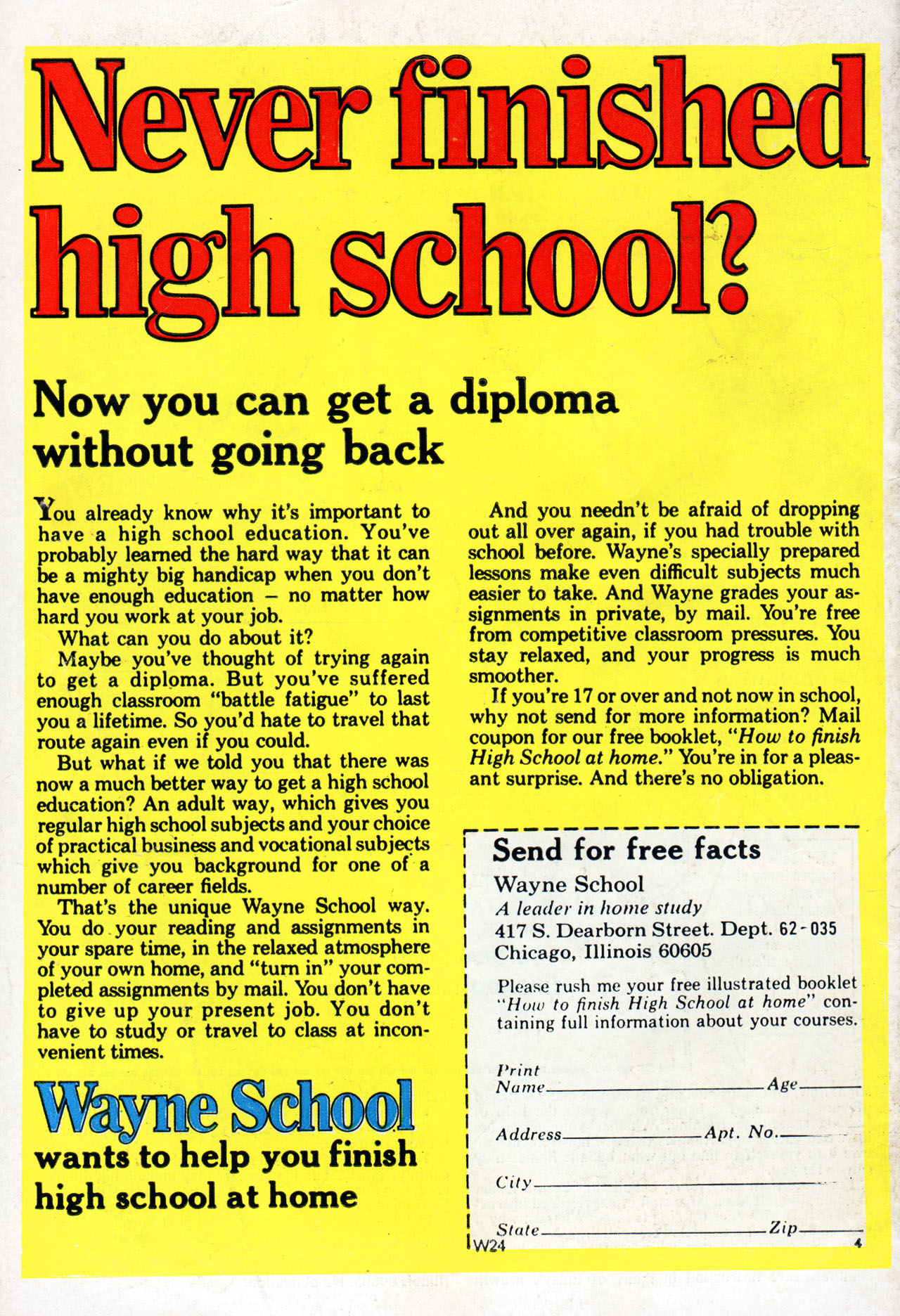 Read online Our Love Story comic -  Issue #33 - 36