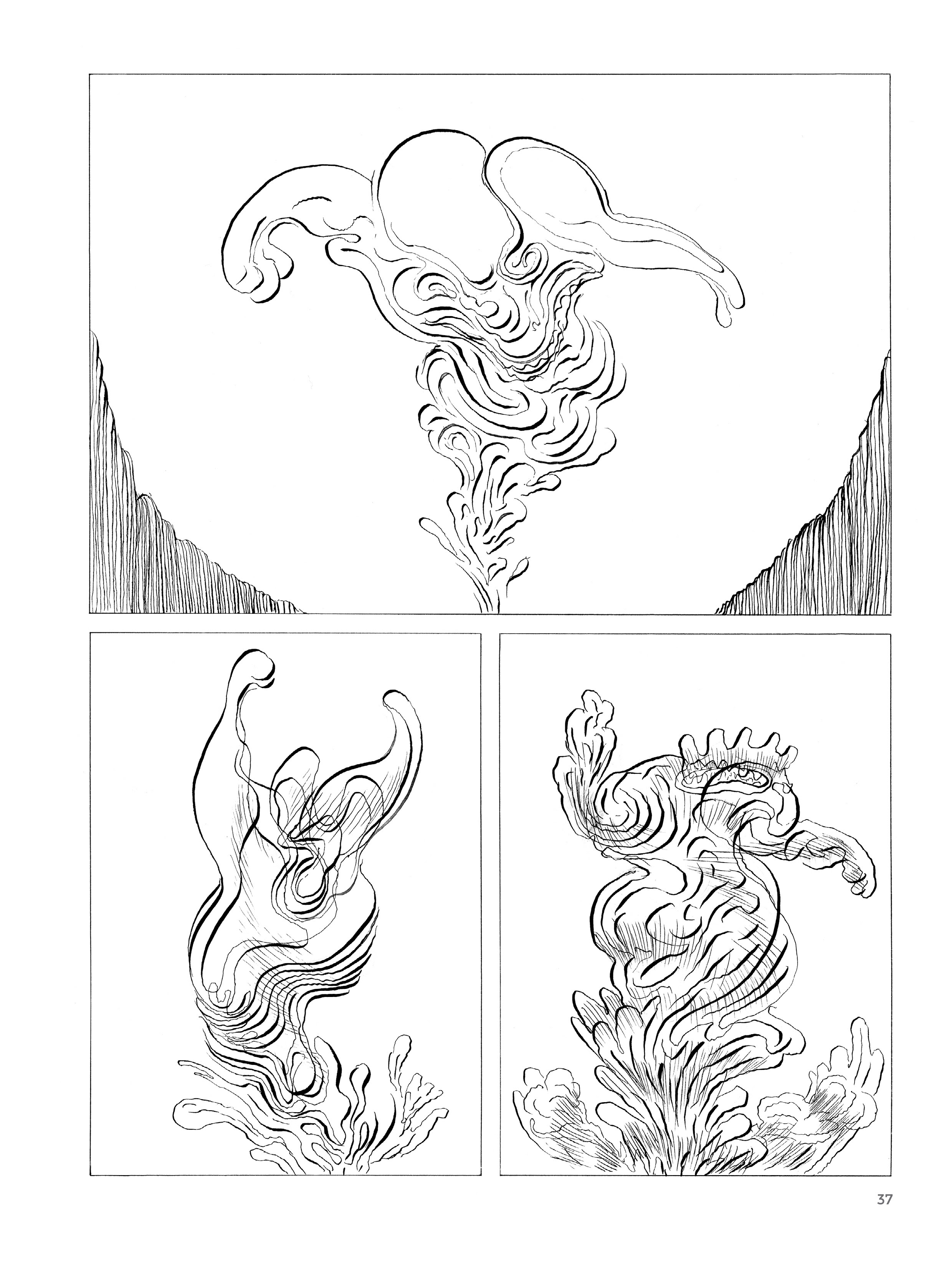 Read online Garlandia comic -  Issue # TPB (Part 1) - 38