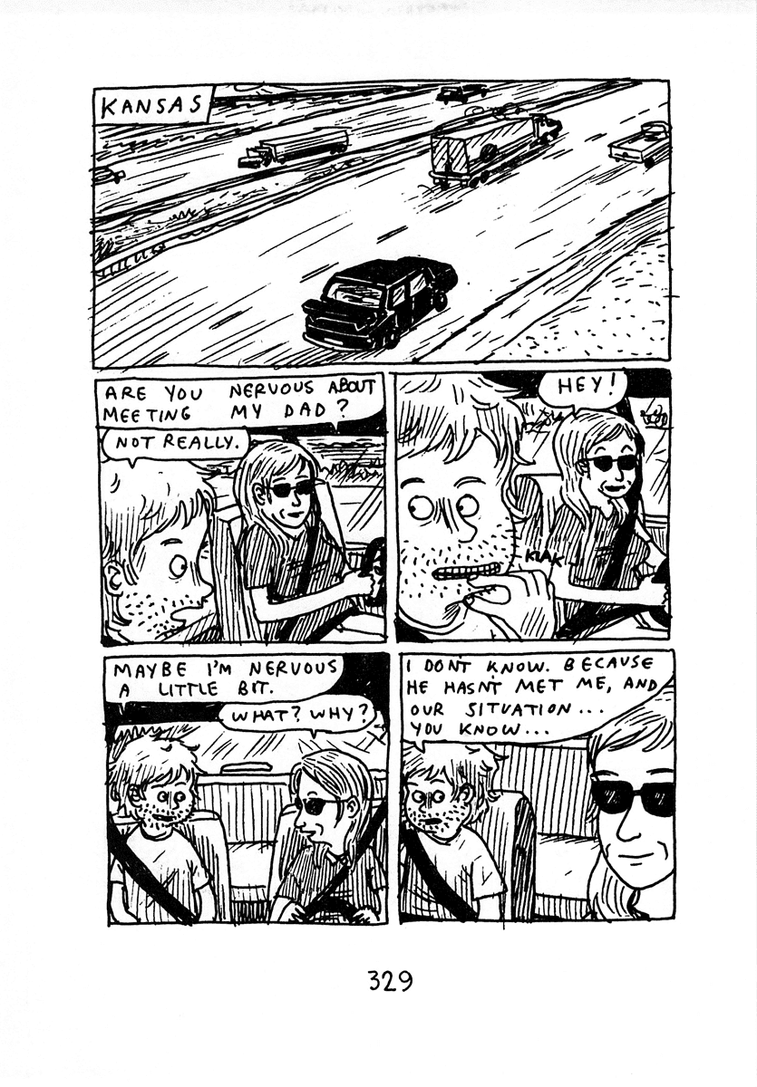 Read online Little Things comic -  Issue # TPB (Part 4) - 30
