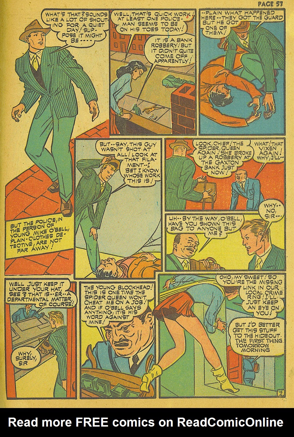 Read online The Eagle comic -  Issue #2 - 53