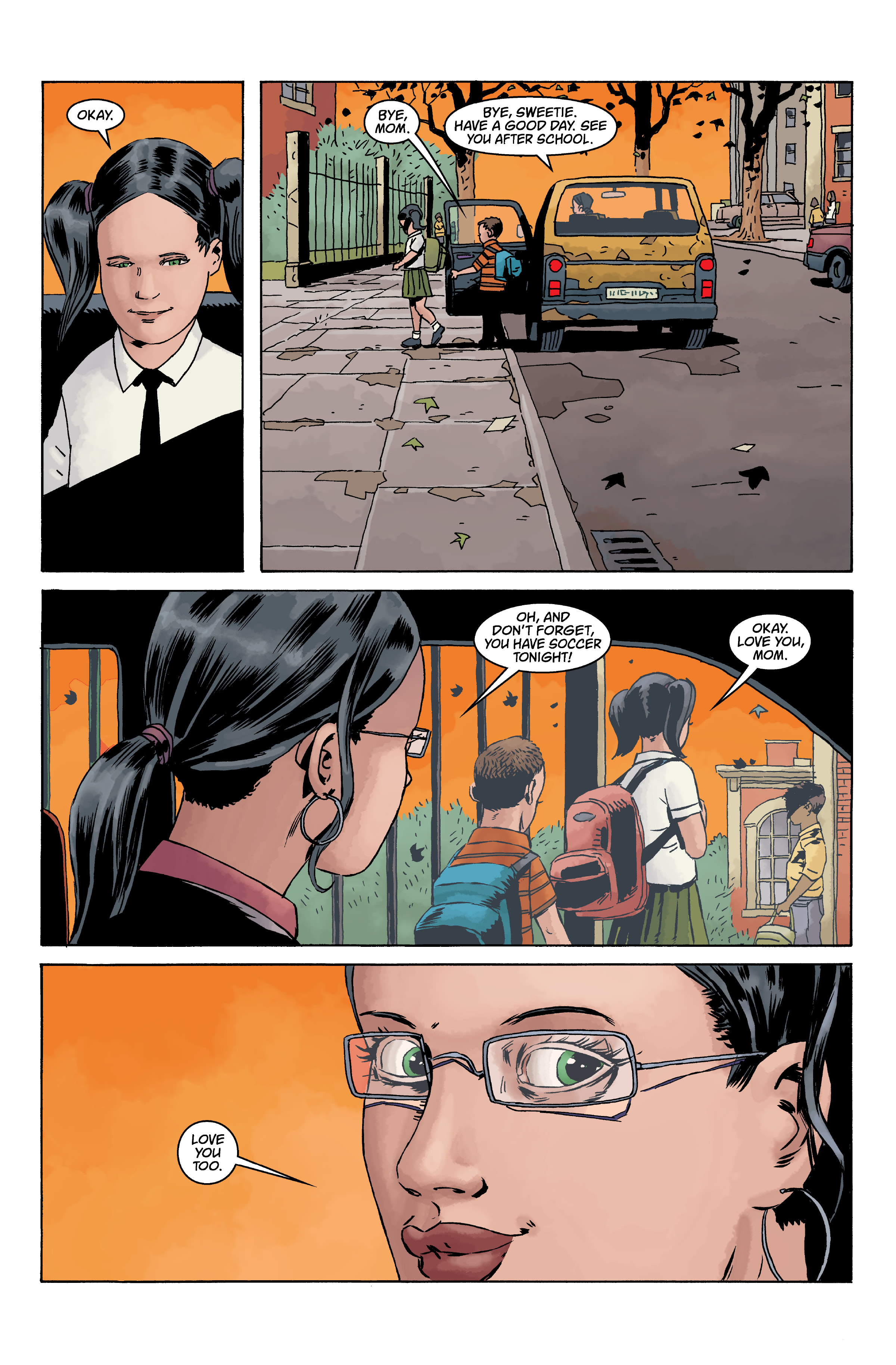 Read online Black Hammer Library Edition comic -  Issue # TPB 2 (Part 3) - 57