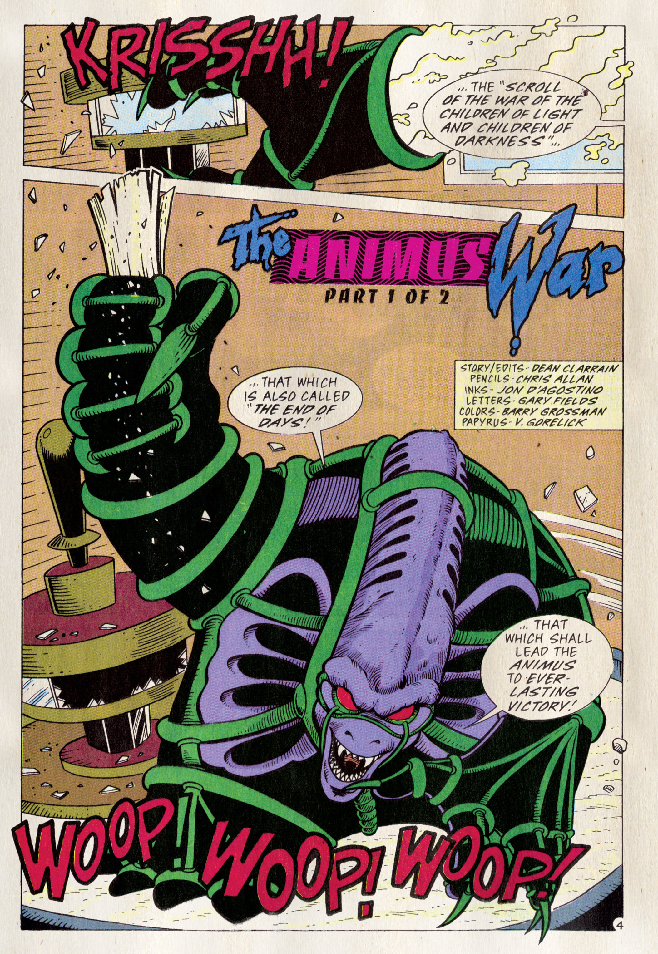 Read online Teenage Mutant Ninja Turtles Adventures (2012) comic -  Issue # TPB 12 - 55