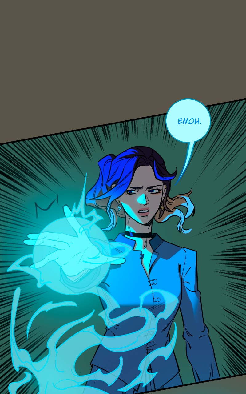 Read online Zatanna & the Ripper comic -  Issue #4 - 37
