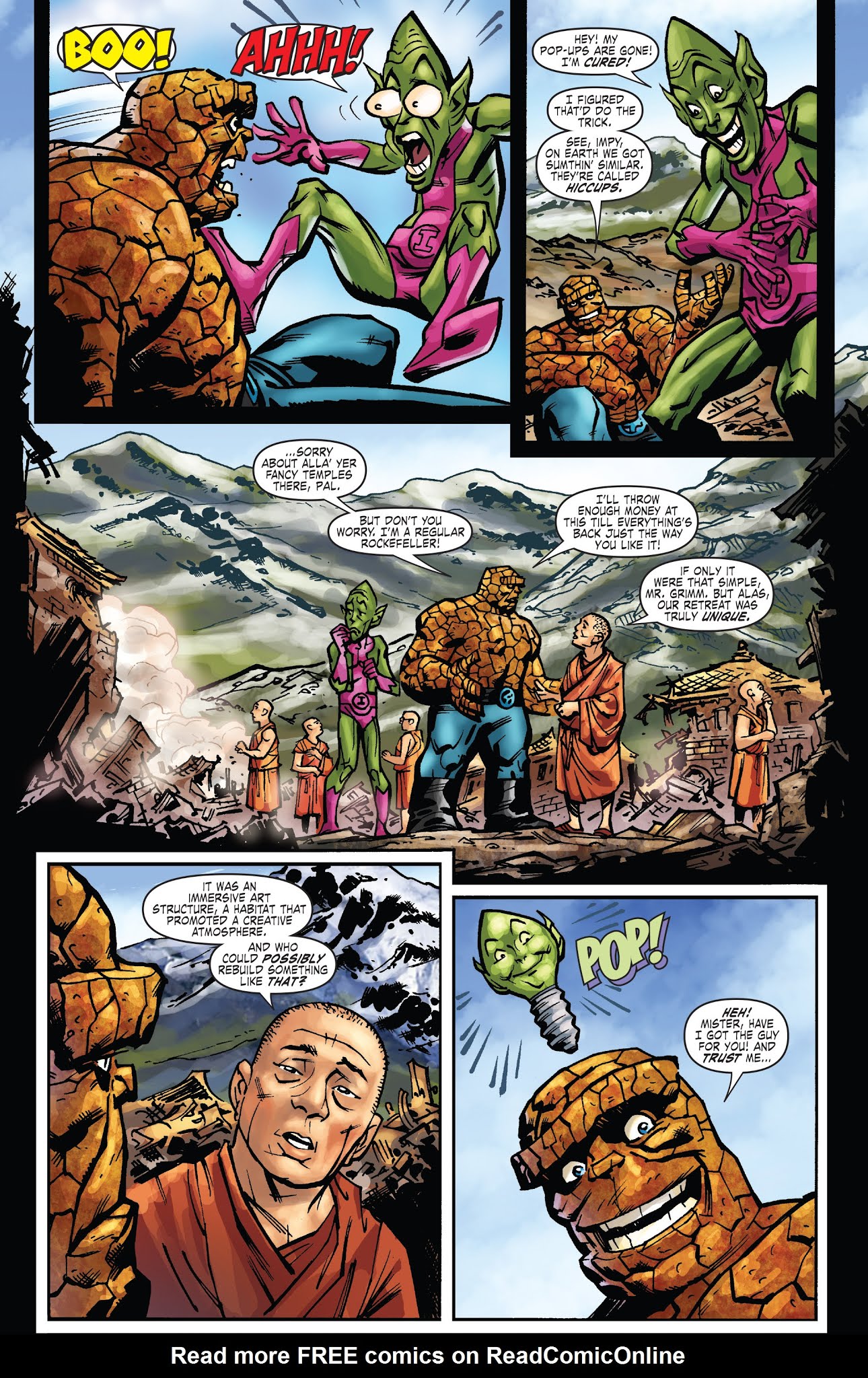 Read online The Unbeatable Squirrel Girl & The Great Lakes Avengers comic -  Issue # TPB (Part 2) - 81