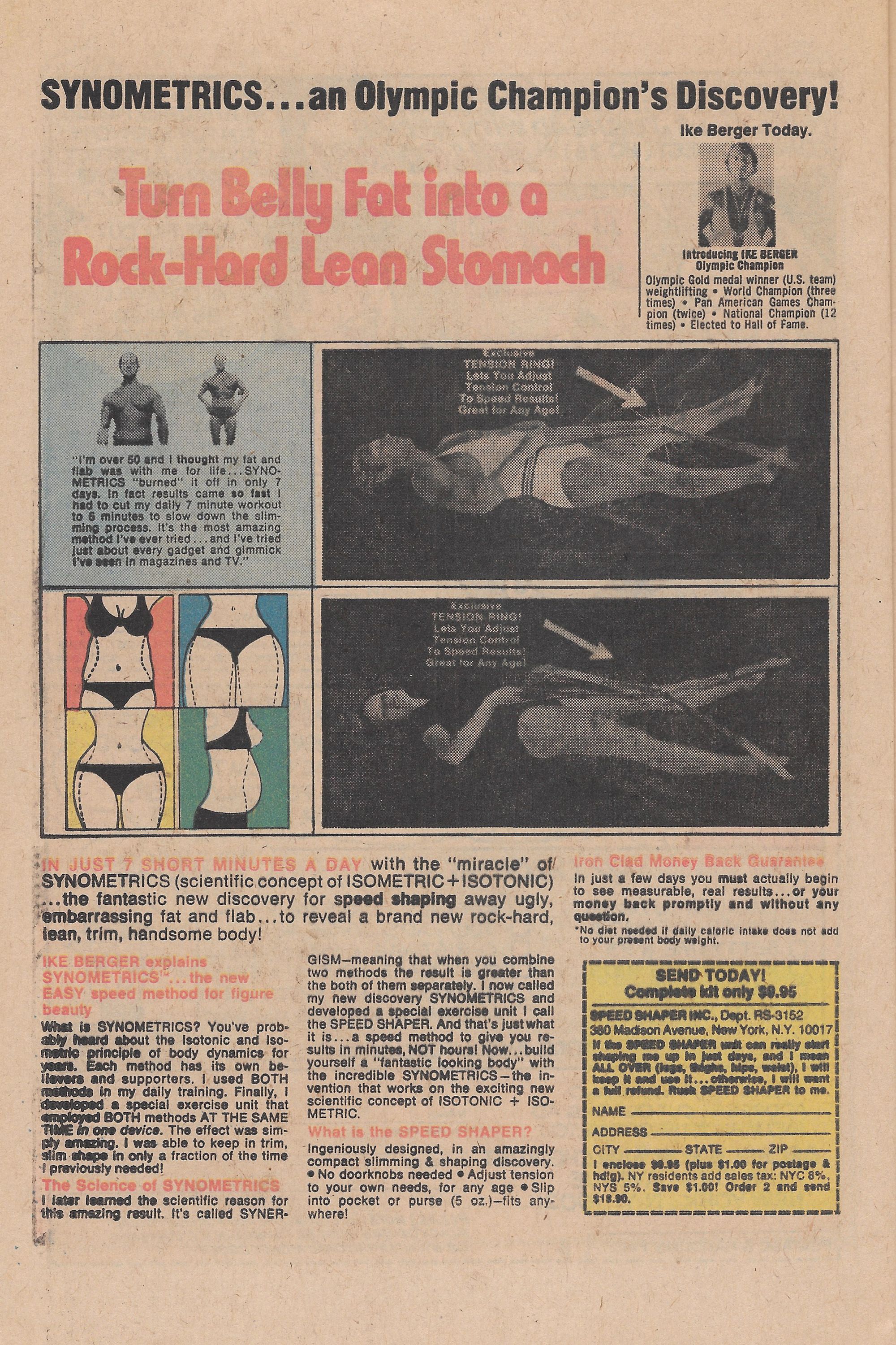 Read online Laugh (Comics) comic -  Issue #325 - 28