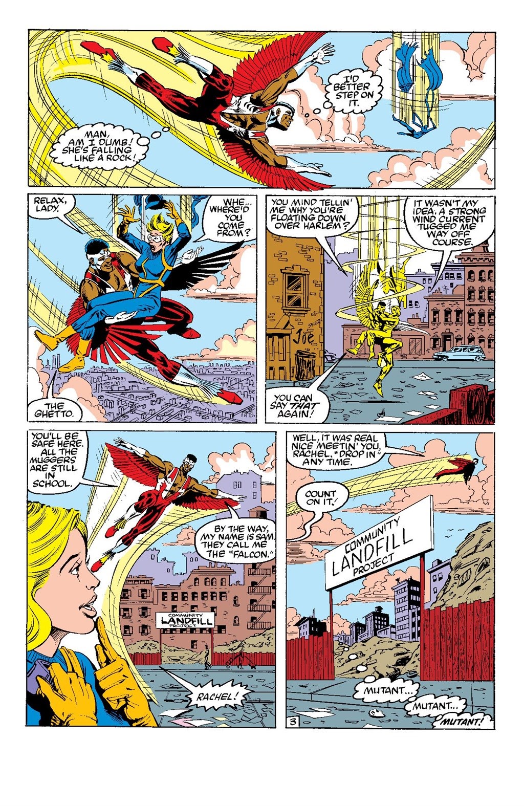 Read online Captain America Epic Collection comic -  Issue # TPB Sturm Und Drang (Part 2) - 64