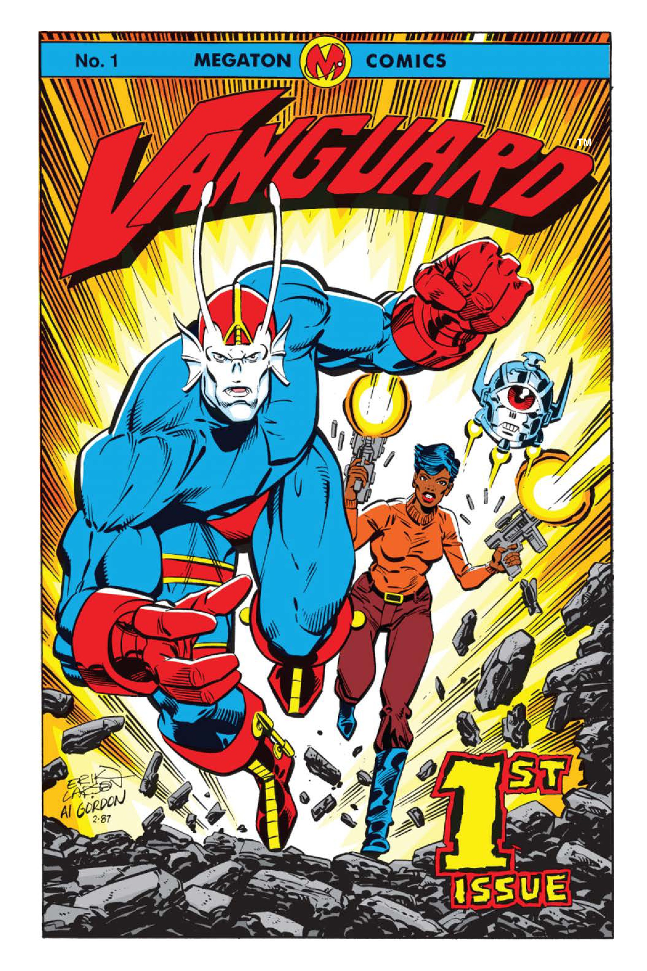 Read online Big Bang Adventures comic -  Issue #5 - 39