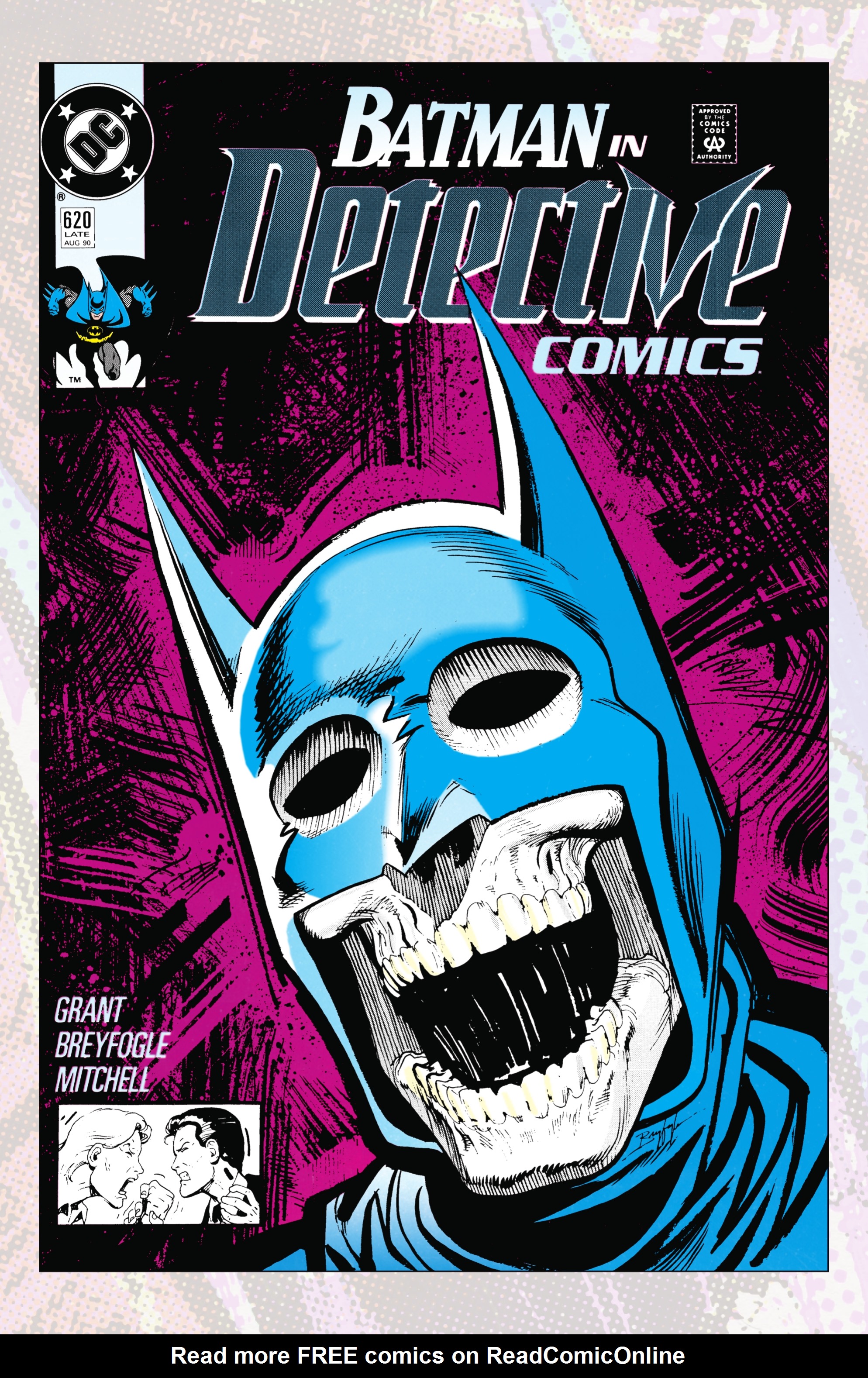 Read online Batman: The Dark Knight Detective comic -  Issue # TPB 5 (Part 2) - 73