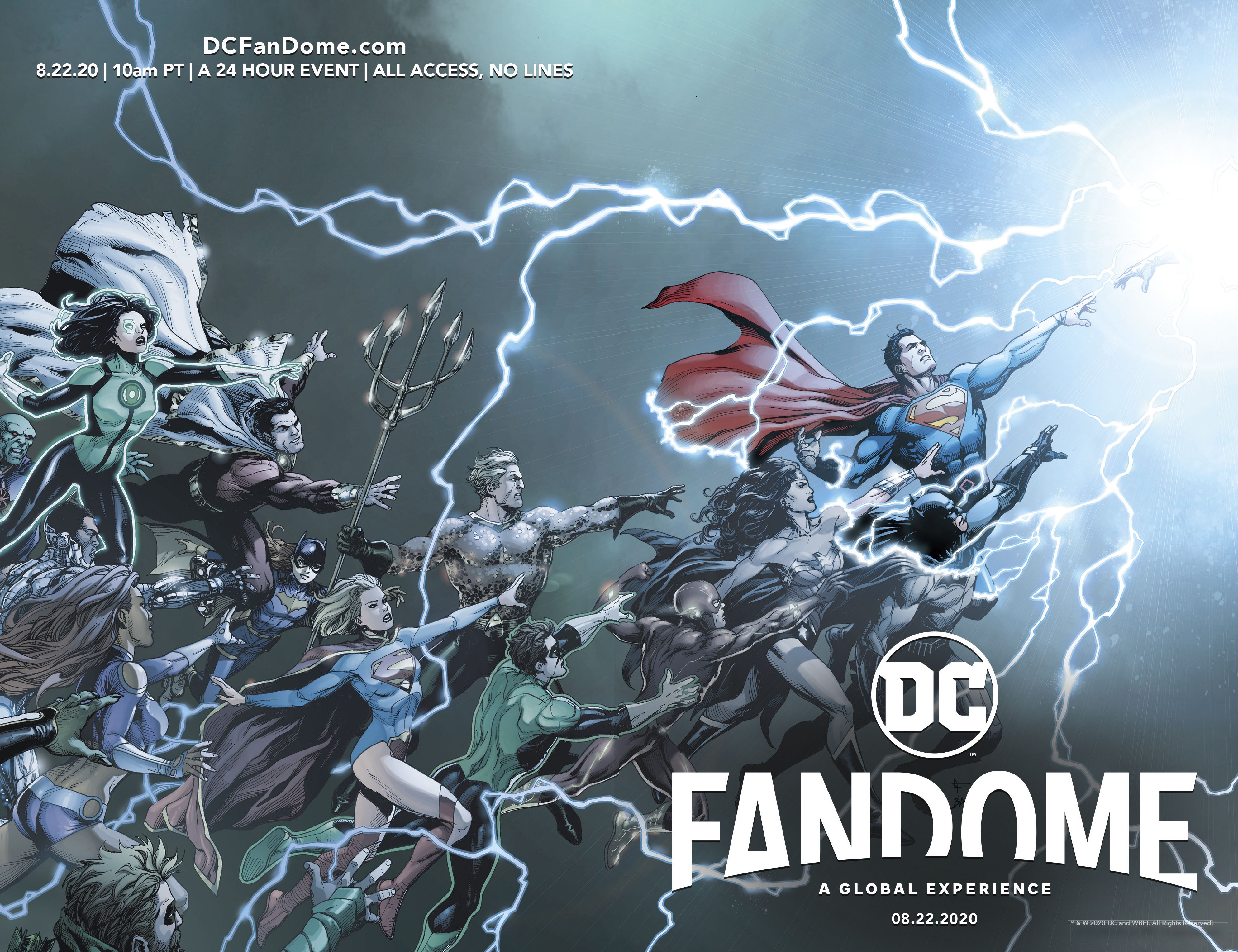 Read online Dark Nights: Death Metal comic -  Issue # _Guidebook - 2