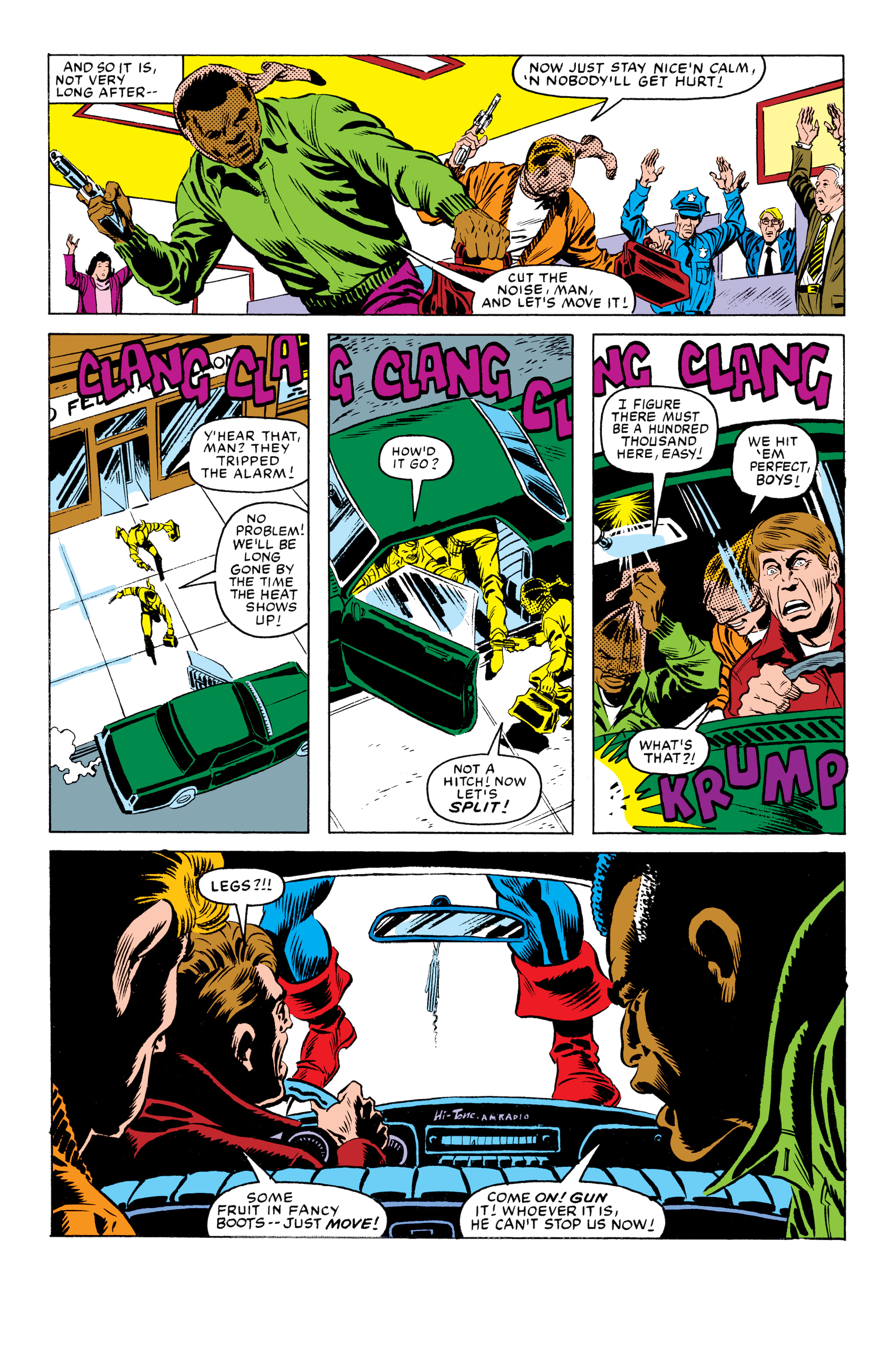 Read online What If? (1977) comic -  Issue # _Complete Collection TPB 4 (Part 4) - 36