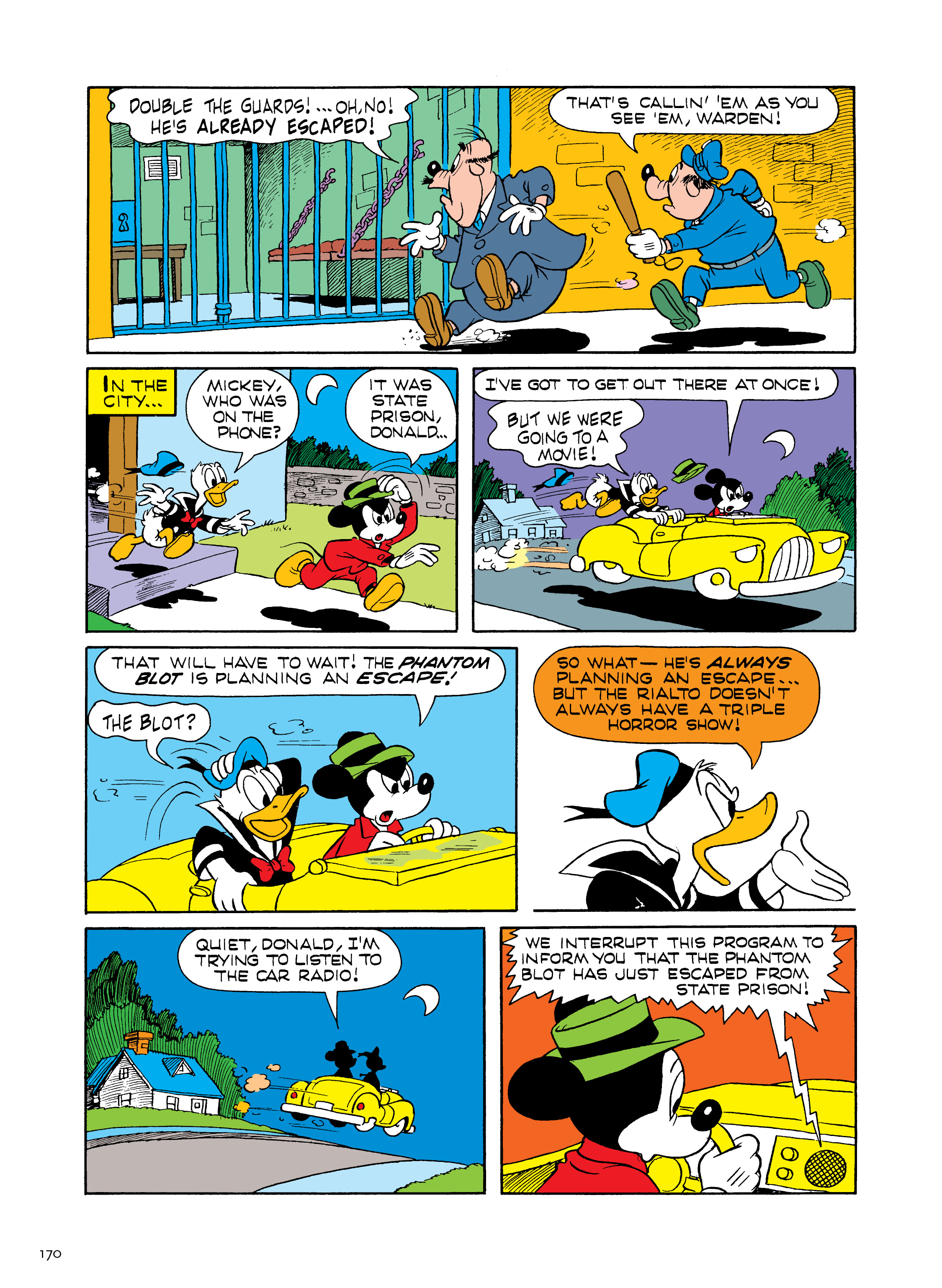 Read online Disney Masters comic -  Issue # TPB 15 (Part 2) - 77