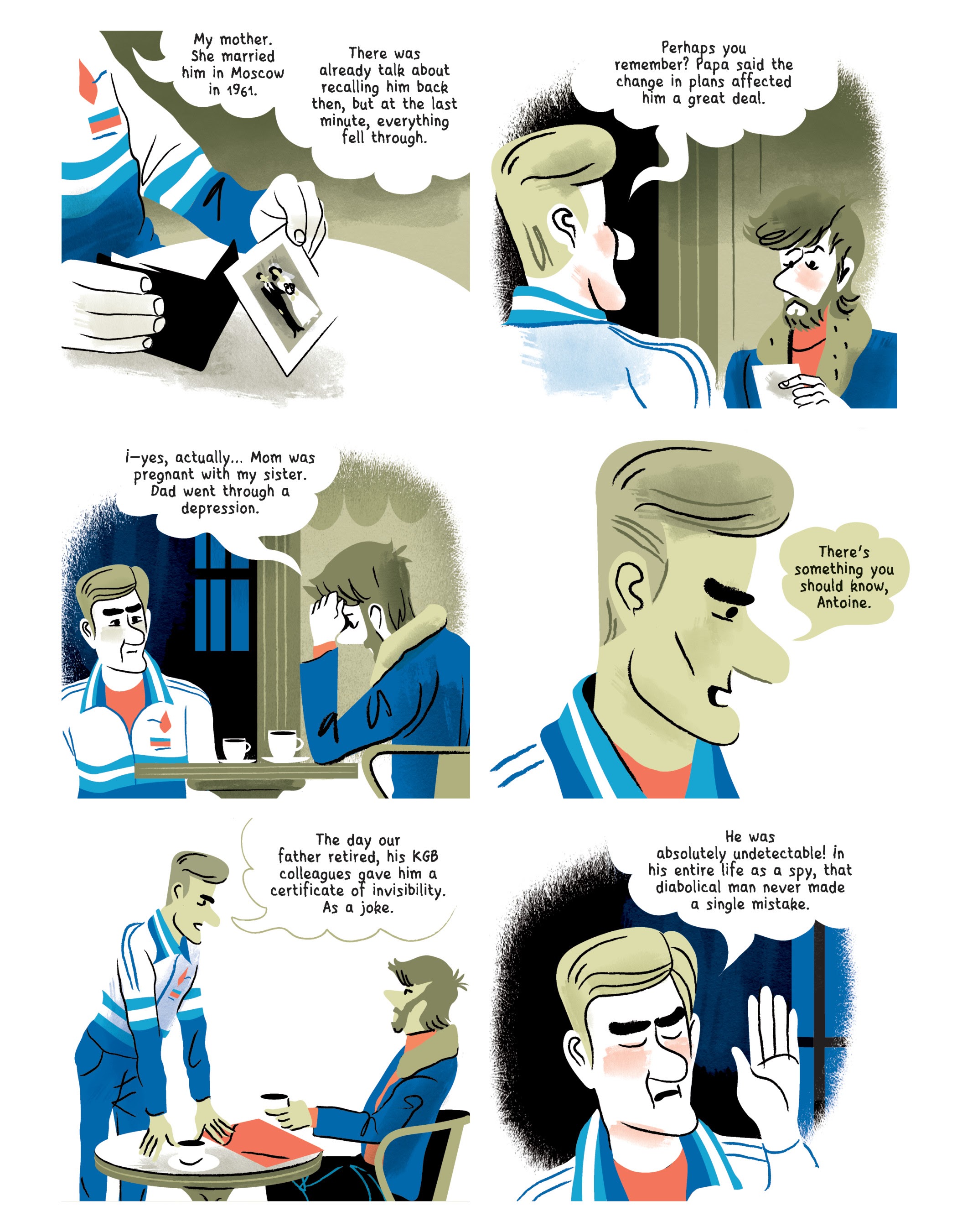 Read online Diabolical Summer comic -  Issue # TPB (Part 2) - 28