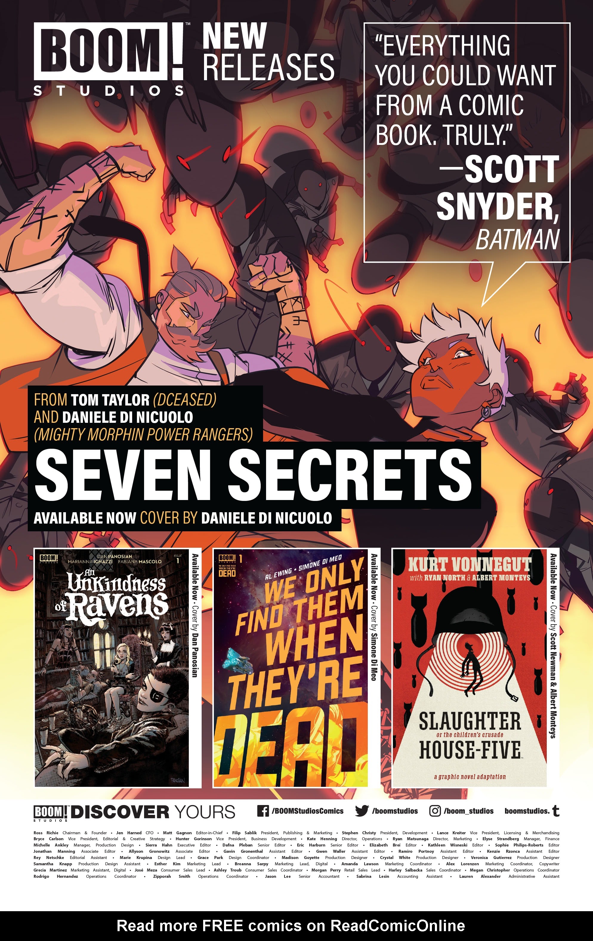 Read online Dune: House Atreides comic -  Issue #12 - 25