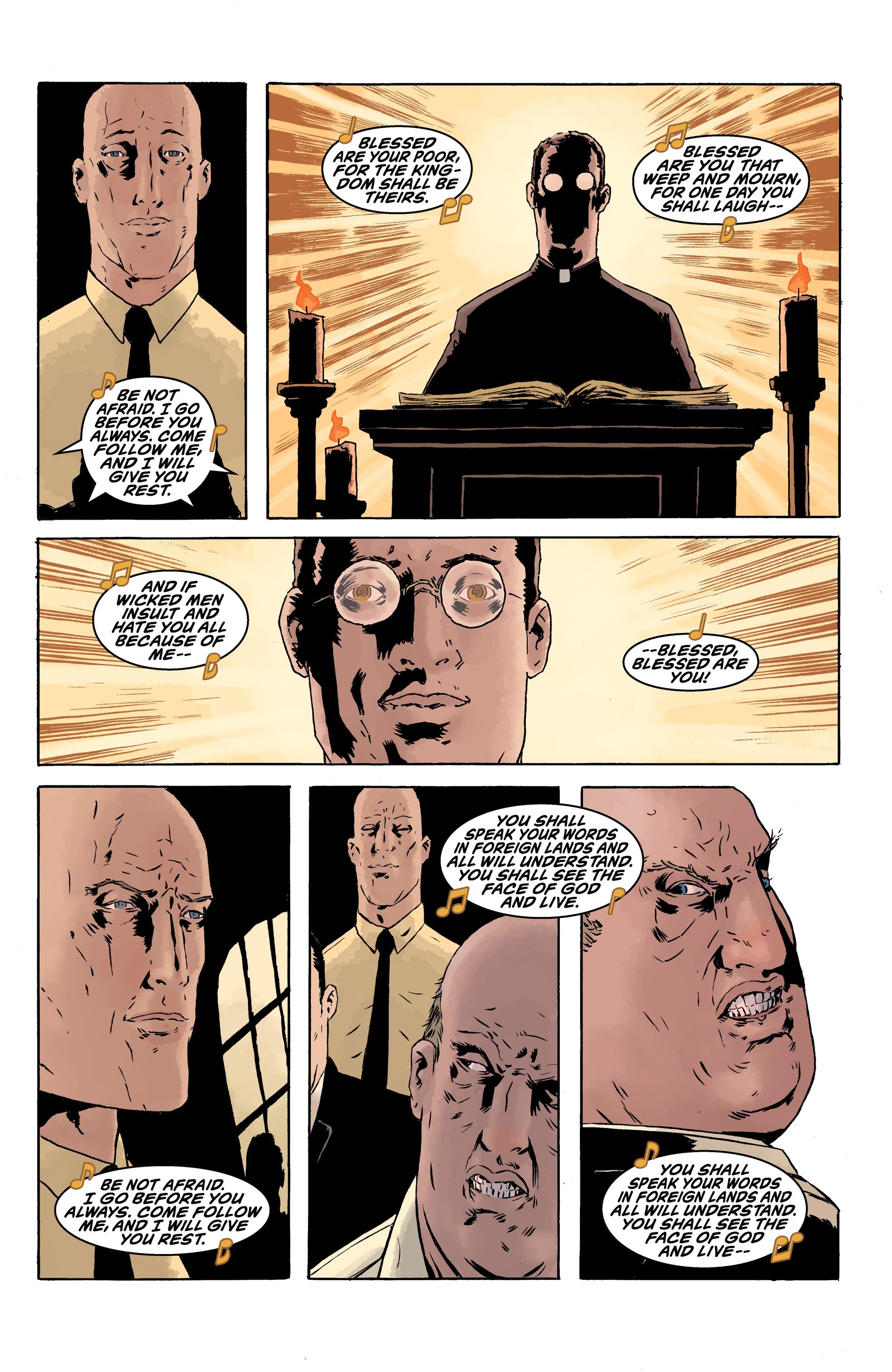 Read online Black Hammer Omnibus comic -  Issue # TPB 1 (Part 1) - 66