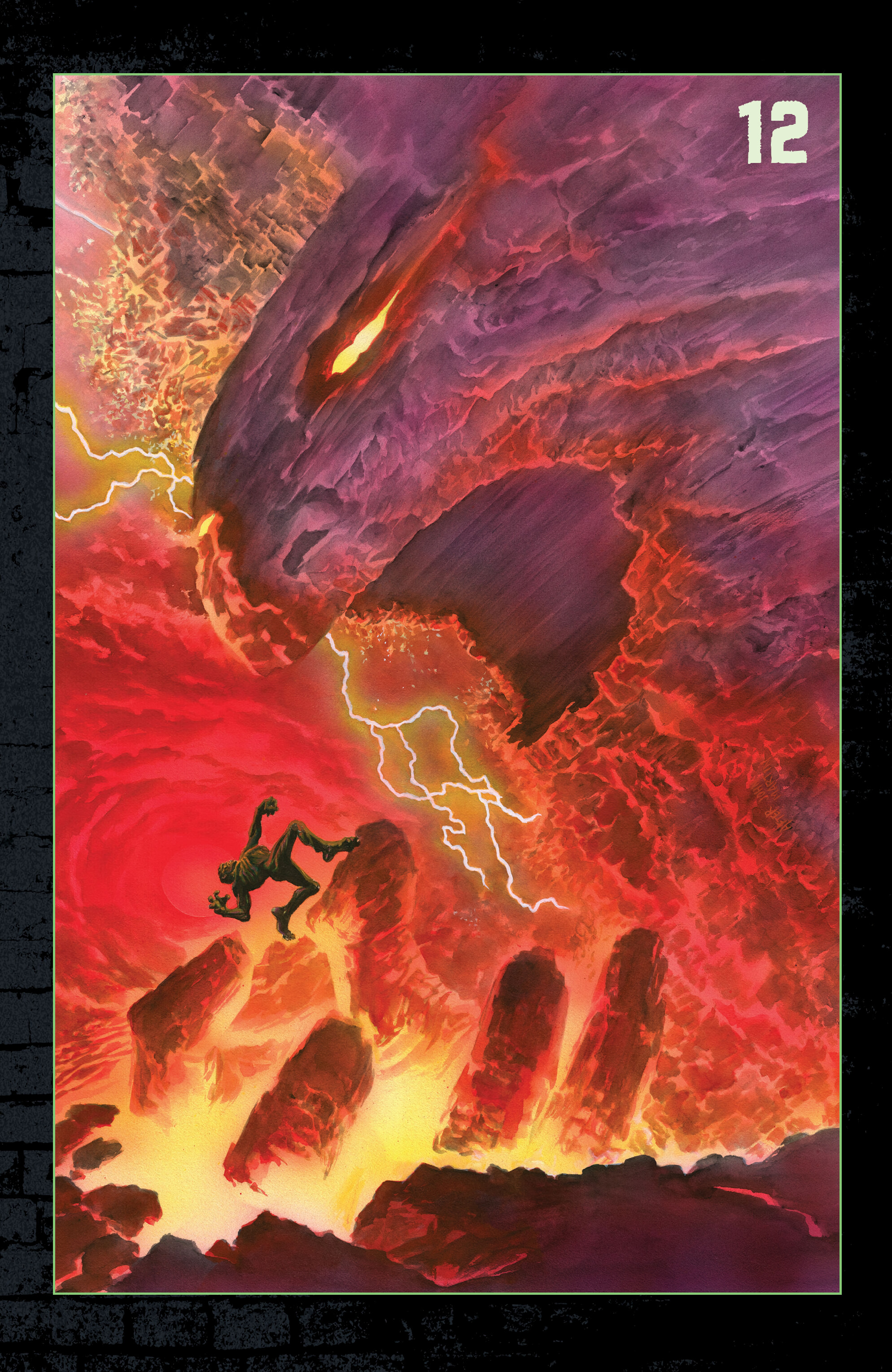 Read online Immortal Hulk Omnibus comic -  Issue # TPB (Part 4) - 13