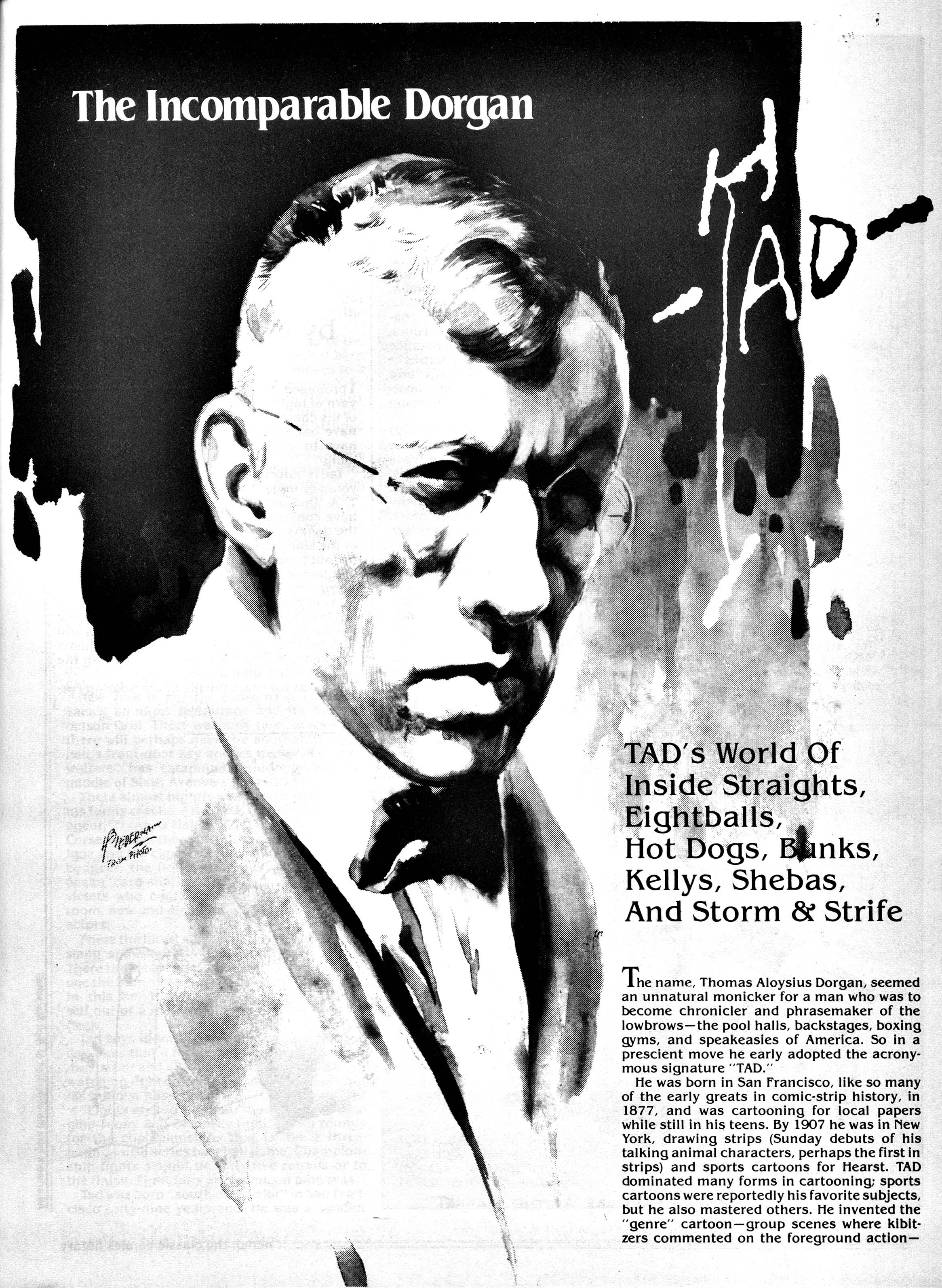 Read online Nemo: The Classic Comics Library comic -  Issue #13 - 35