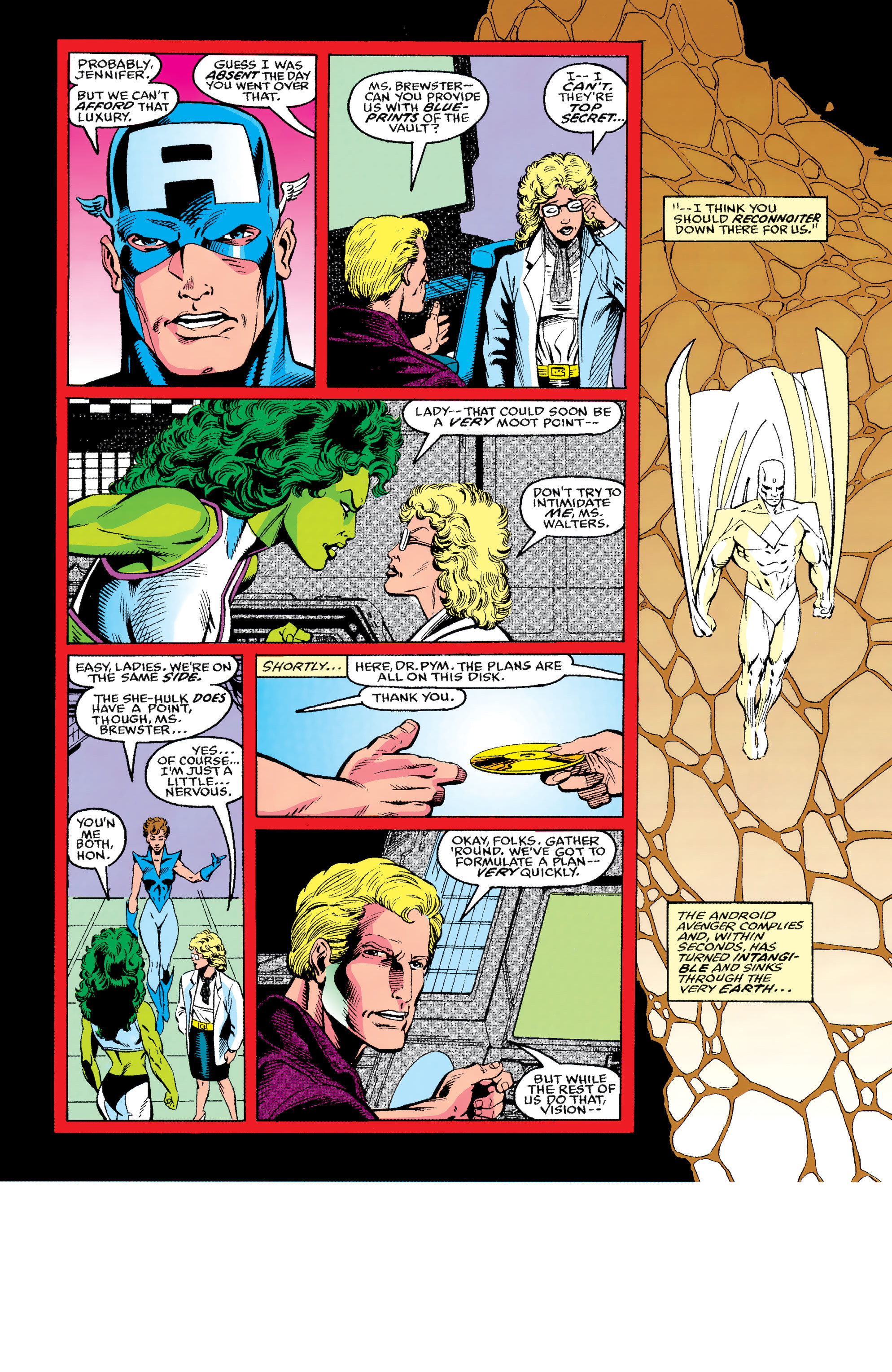Read online Venom Epic Collection comic -  Issue # TPB 1 (Part 3) - 8
