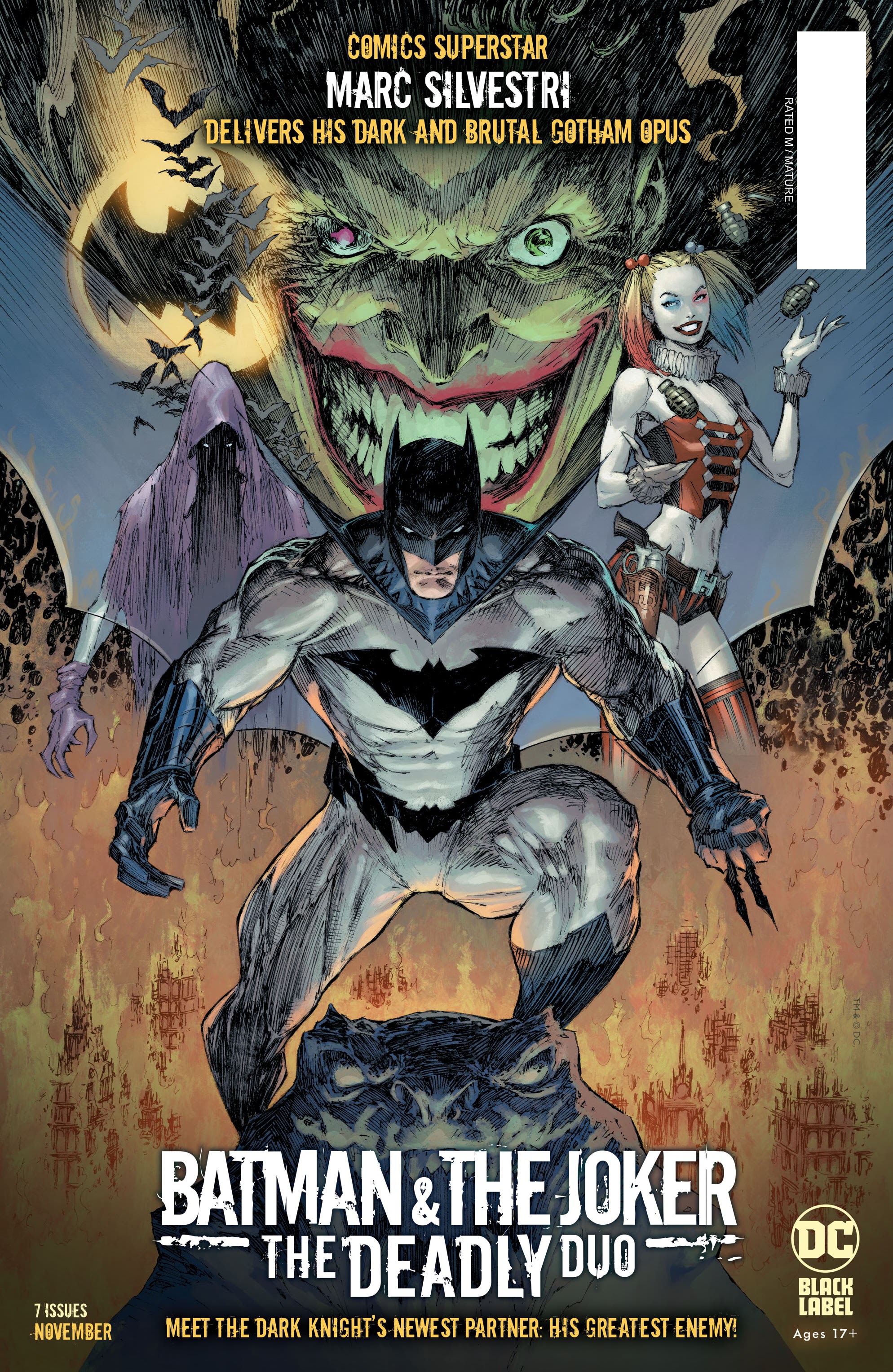Read online Revolvers comic -  Issue #1 - 32