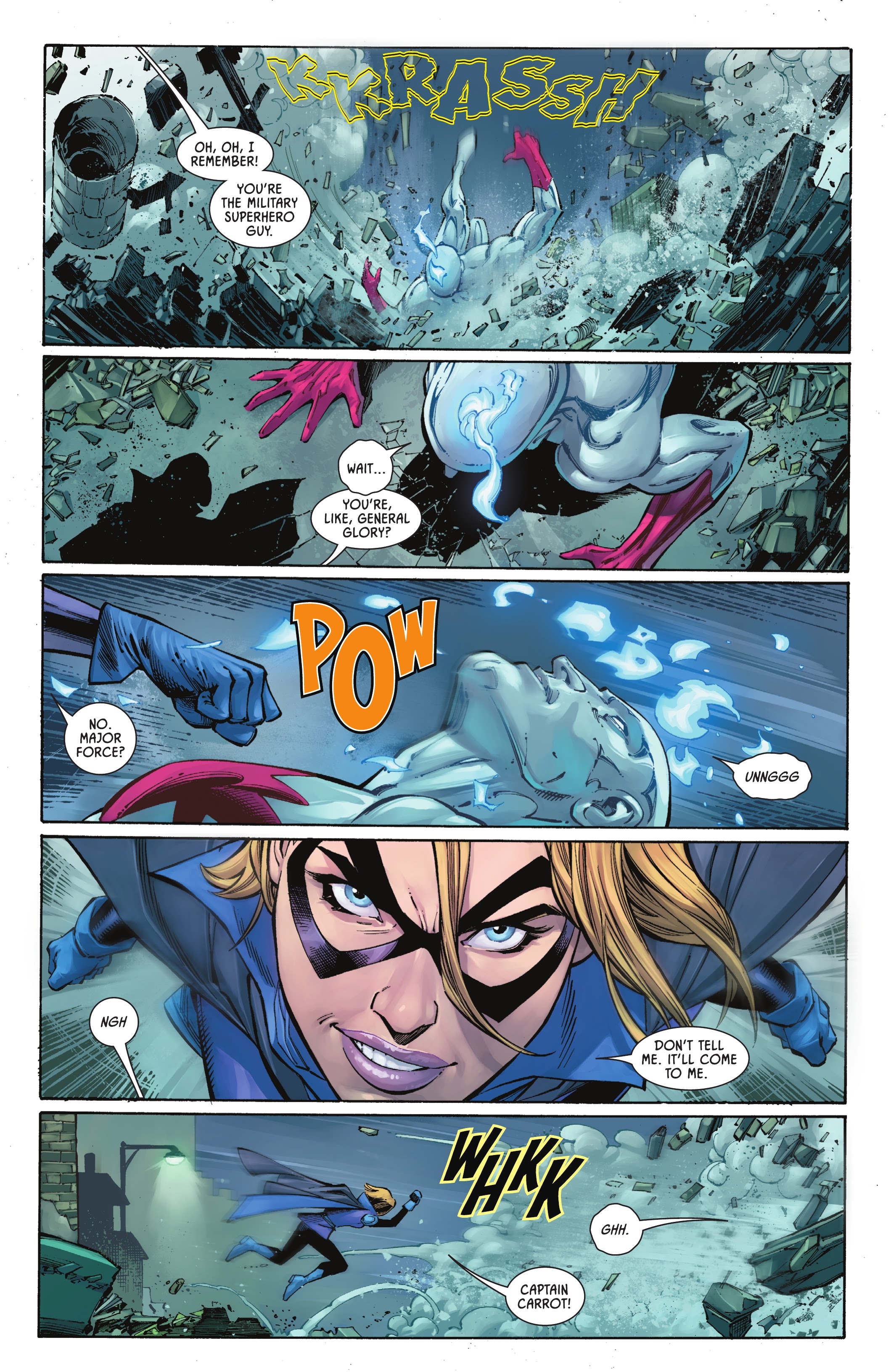 Read online Batman: Rebirth Deluxe Edition comic -  Issue # TPB 6 (Part 2) - 94