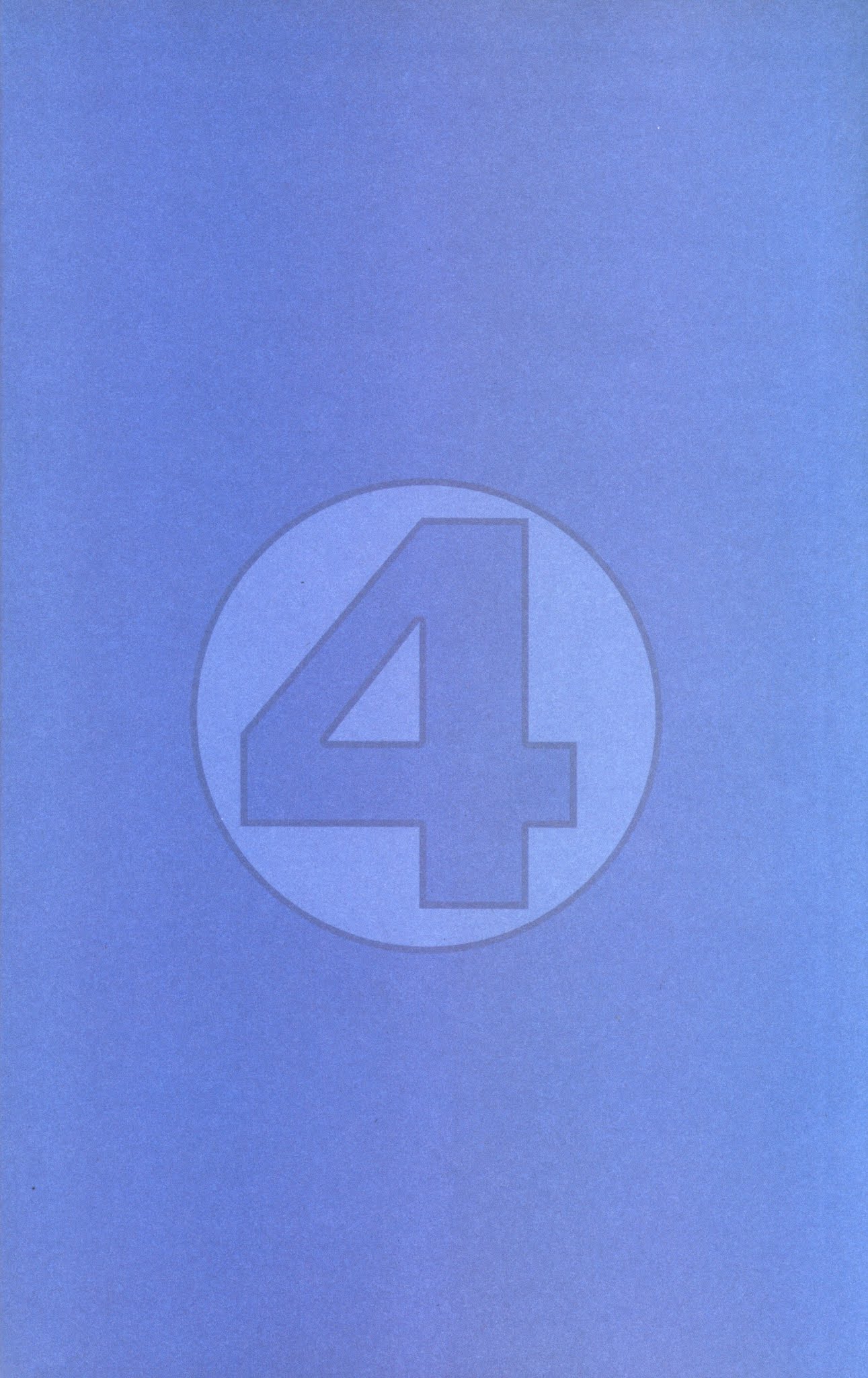 Read online Fantastic Four Visionaries: George Perez comic -  Issue # TPB 2 (Part 2) - 73