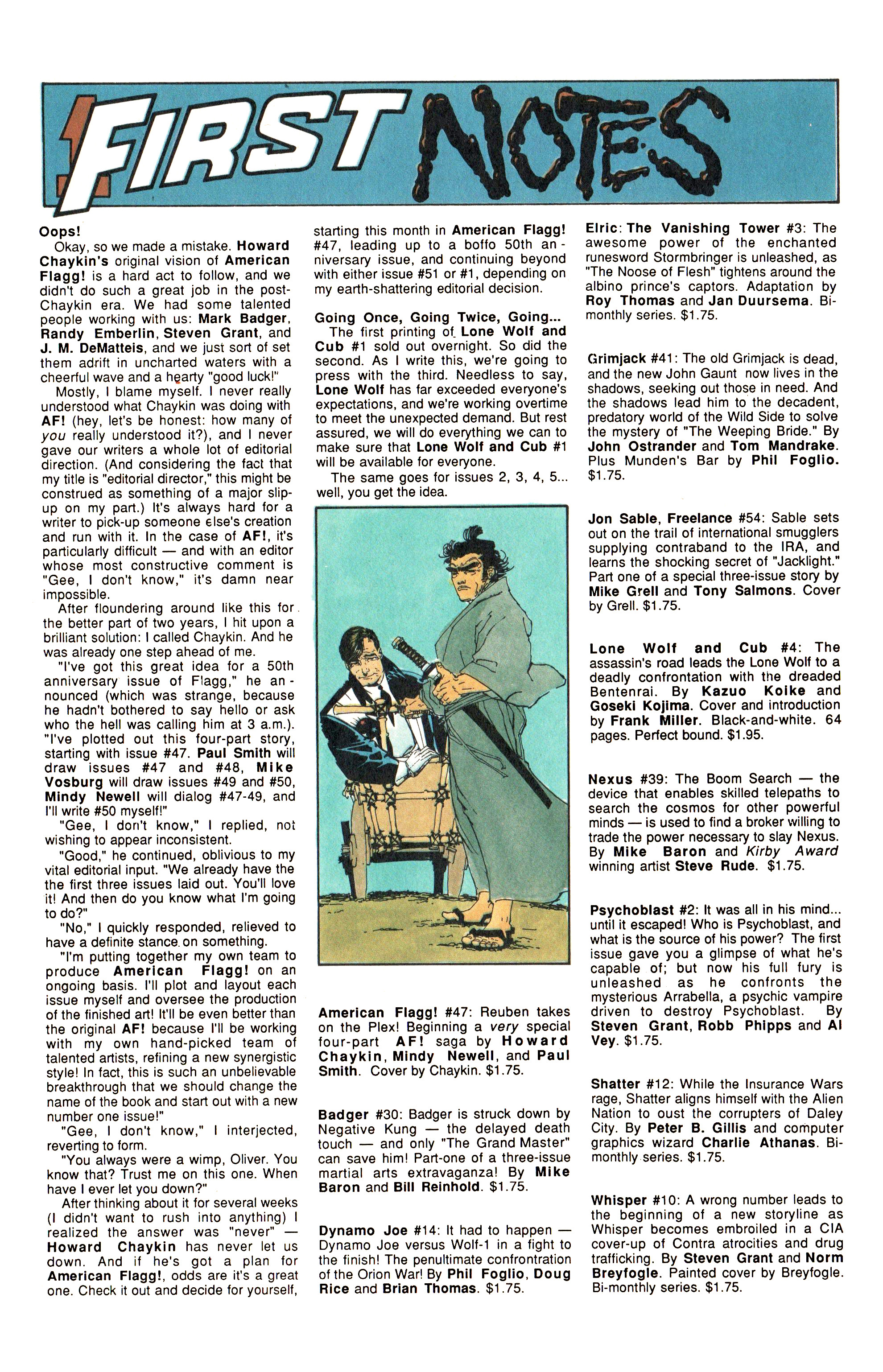 Read online Psychoblast comic -  Issue #2 - 14