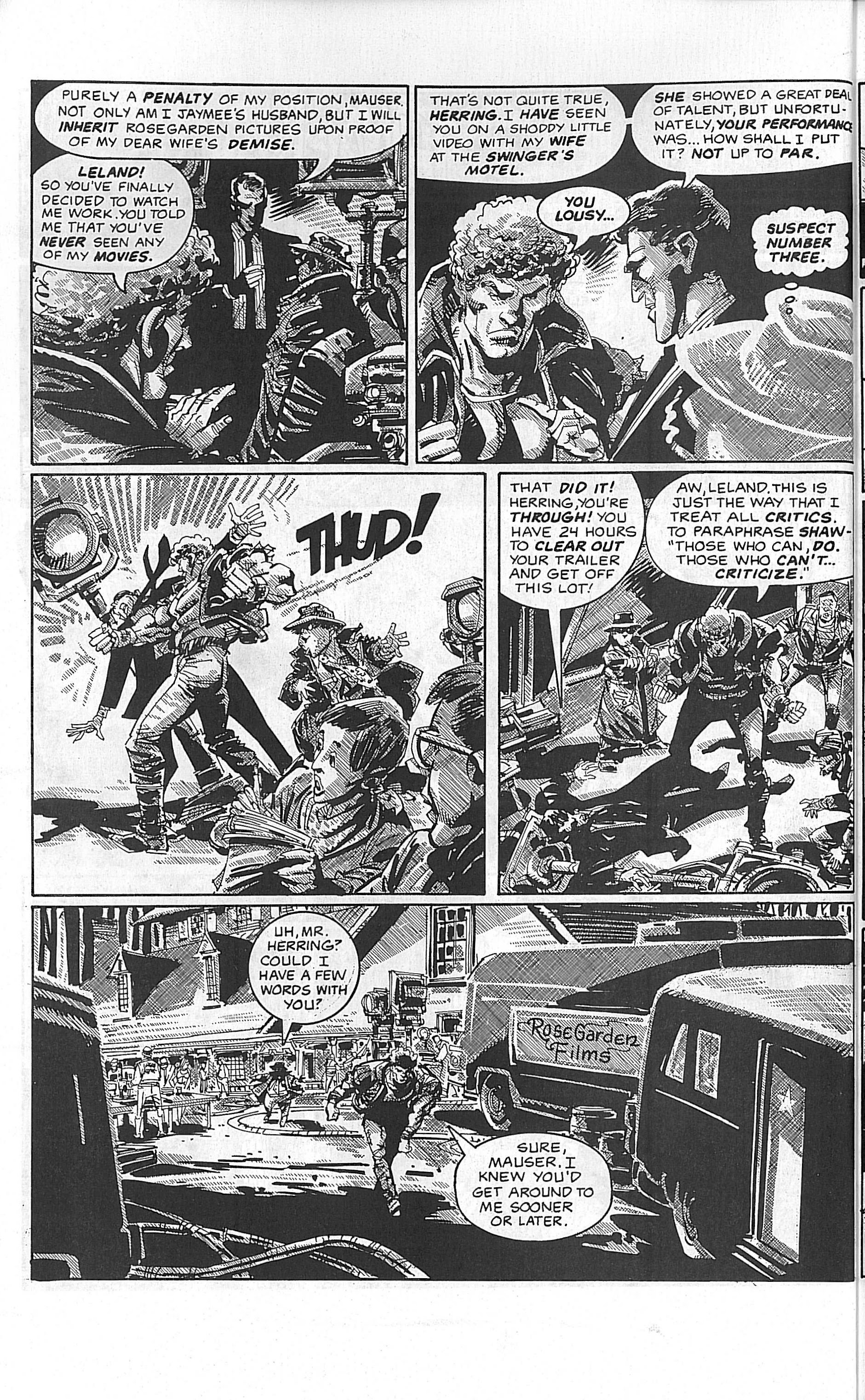 Read online The Detectives comic -  Issue # Full - 10