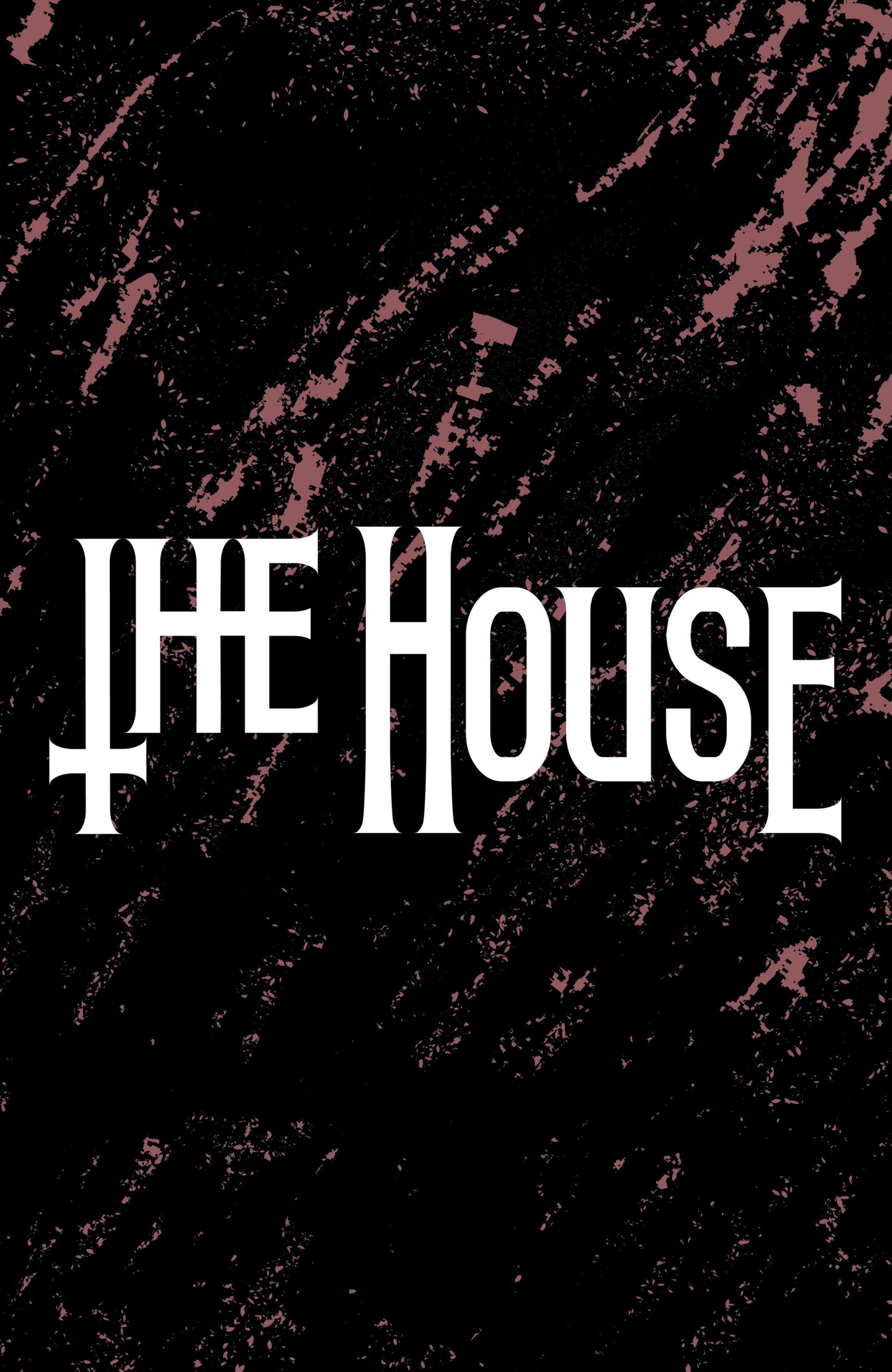 Read online The House (2016) comic -  Issue # _TPB (Part 1) - 17
