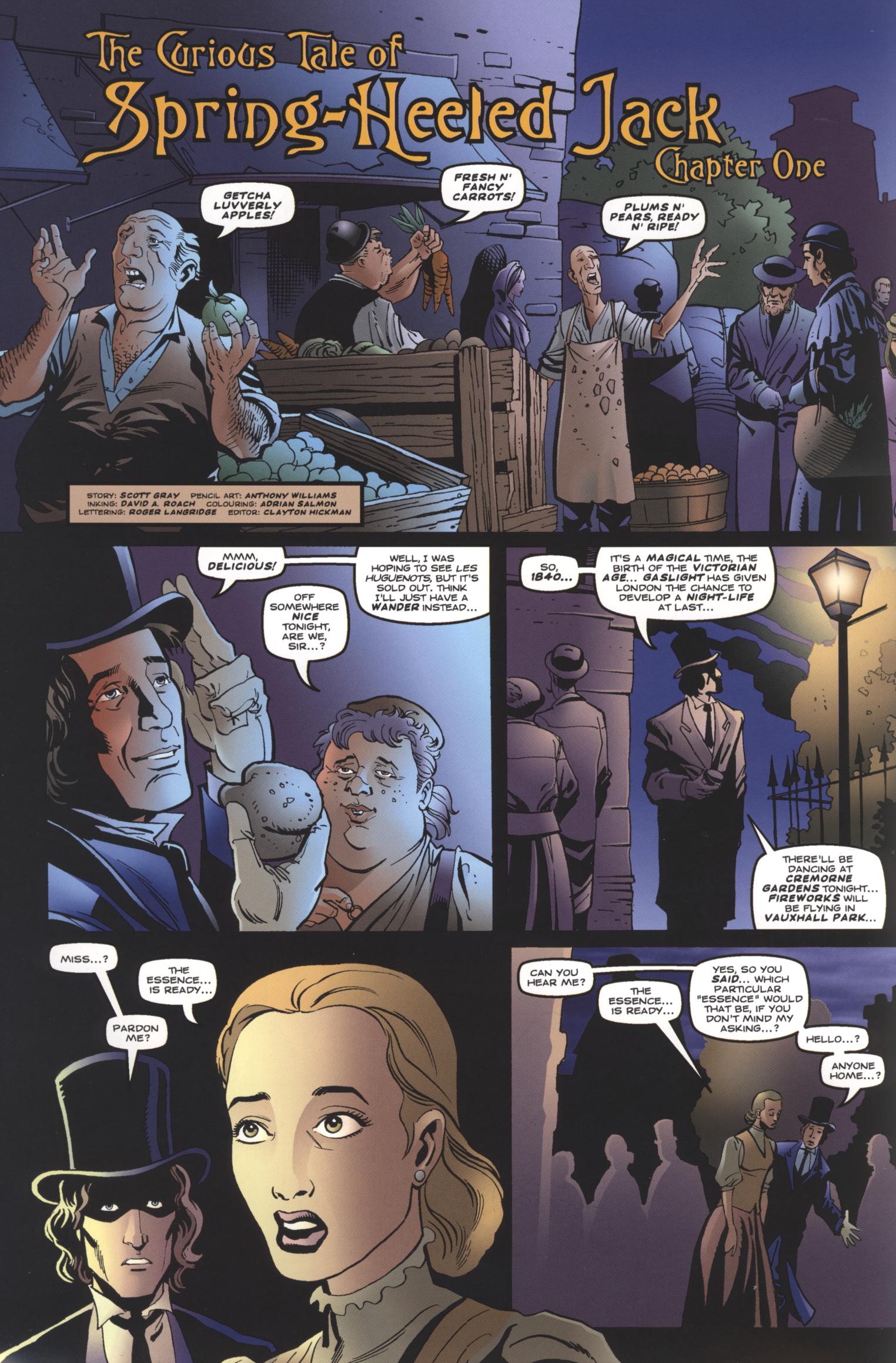 Read online Doctor Who Graphic Novel comic -  Issue # TPB 7 (Part 2) - 41