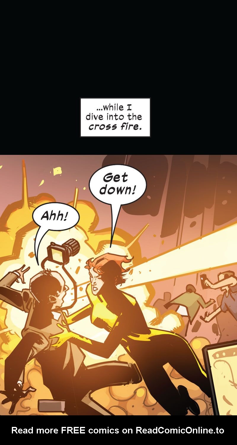 Read online X-Men Unlimited: Infinity Comic comic -  Issue #116 - 23