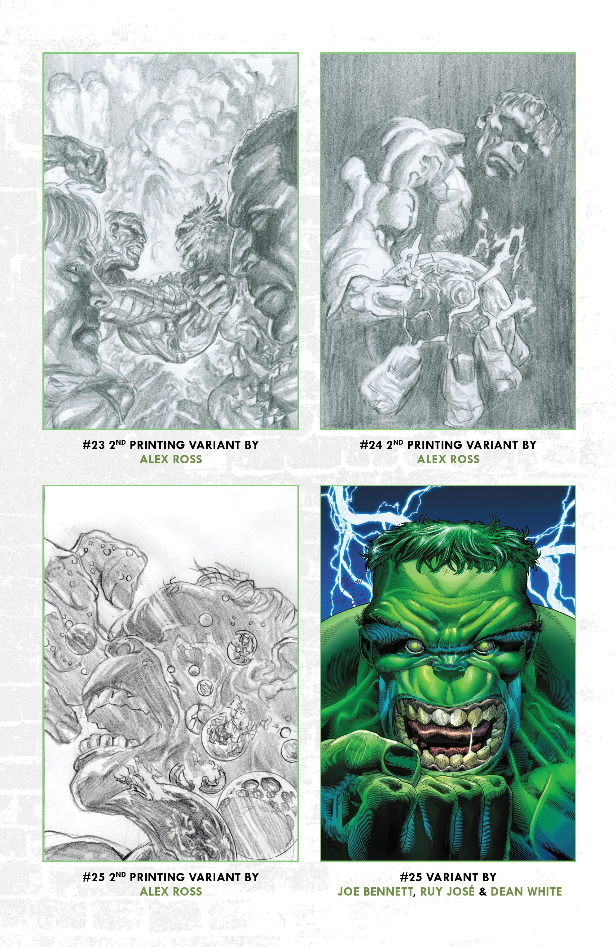 Read online Immortal Hulk Omnibus comic -  Issue # TPB (Part 15) - 62