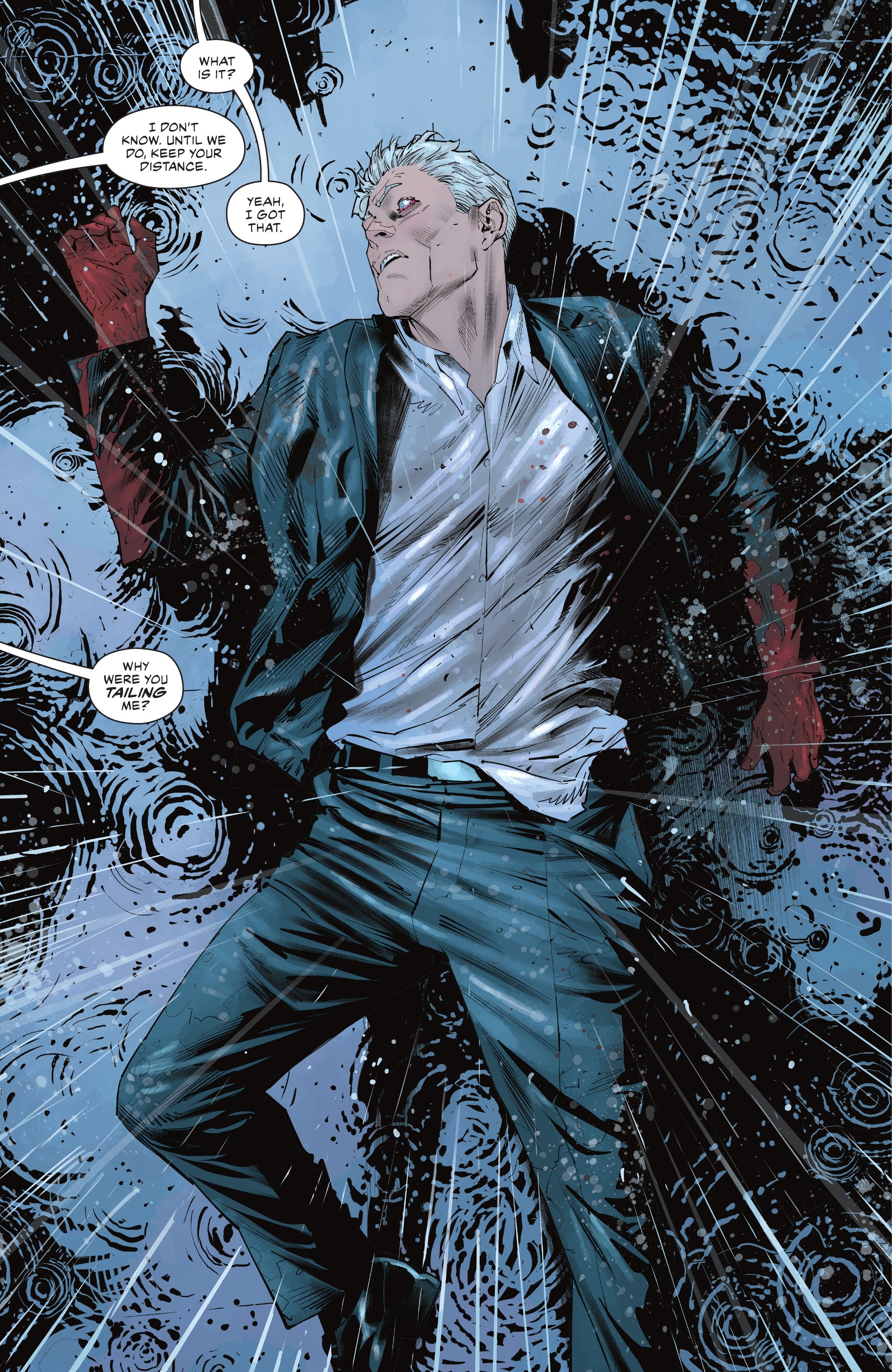 Read online Detective Comics (2016) comic -  Issue #1036 - 20