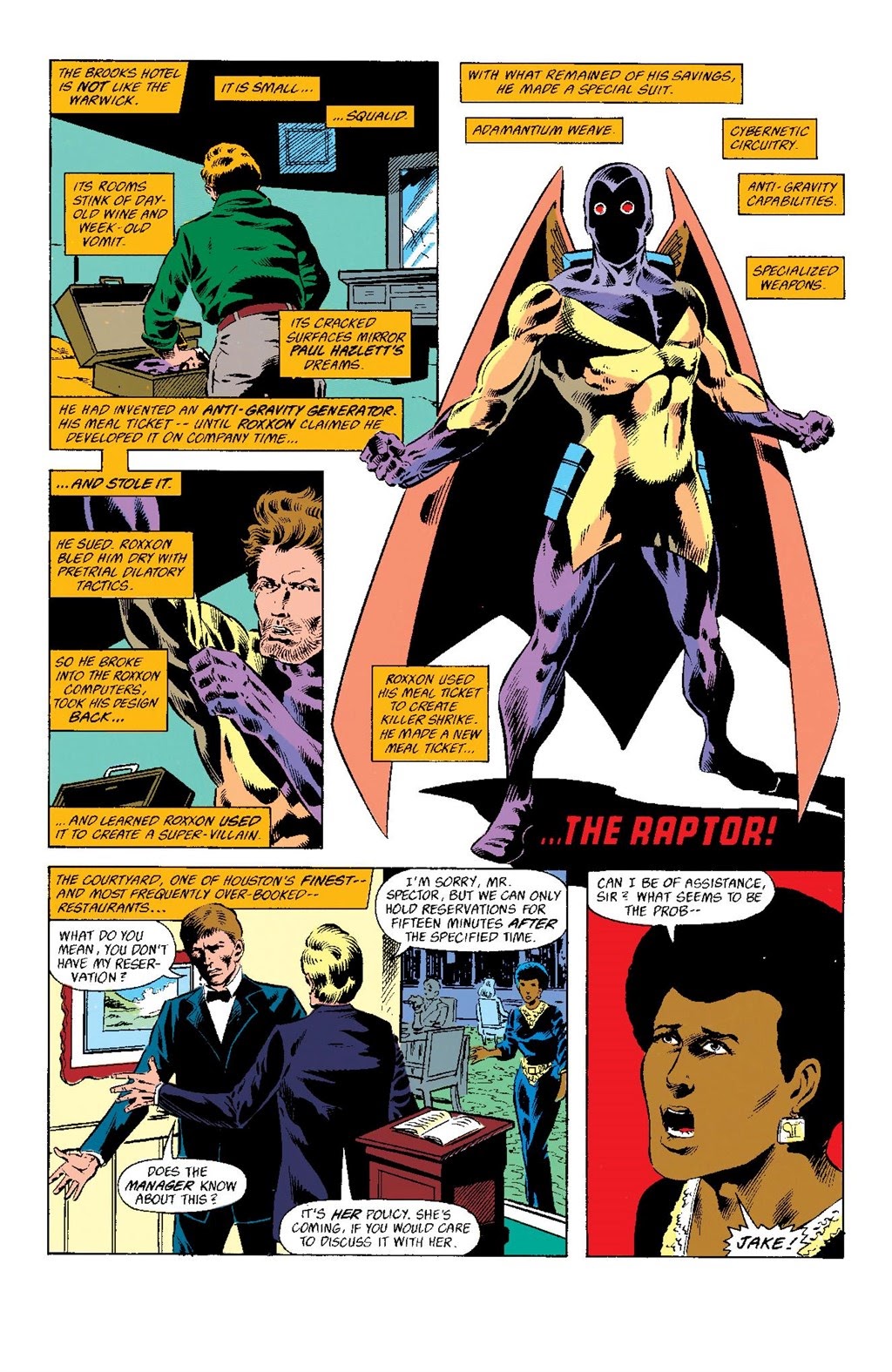 Read online Moon Knight Epic Collection comic -  Issue # TPB 4 (Part 5) - 36