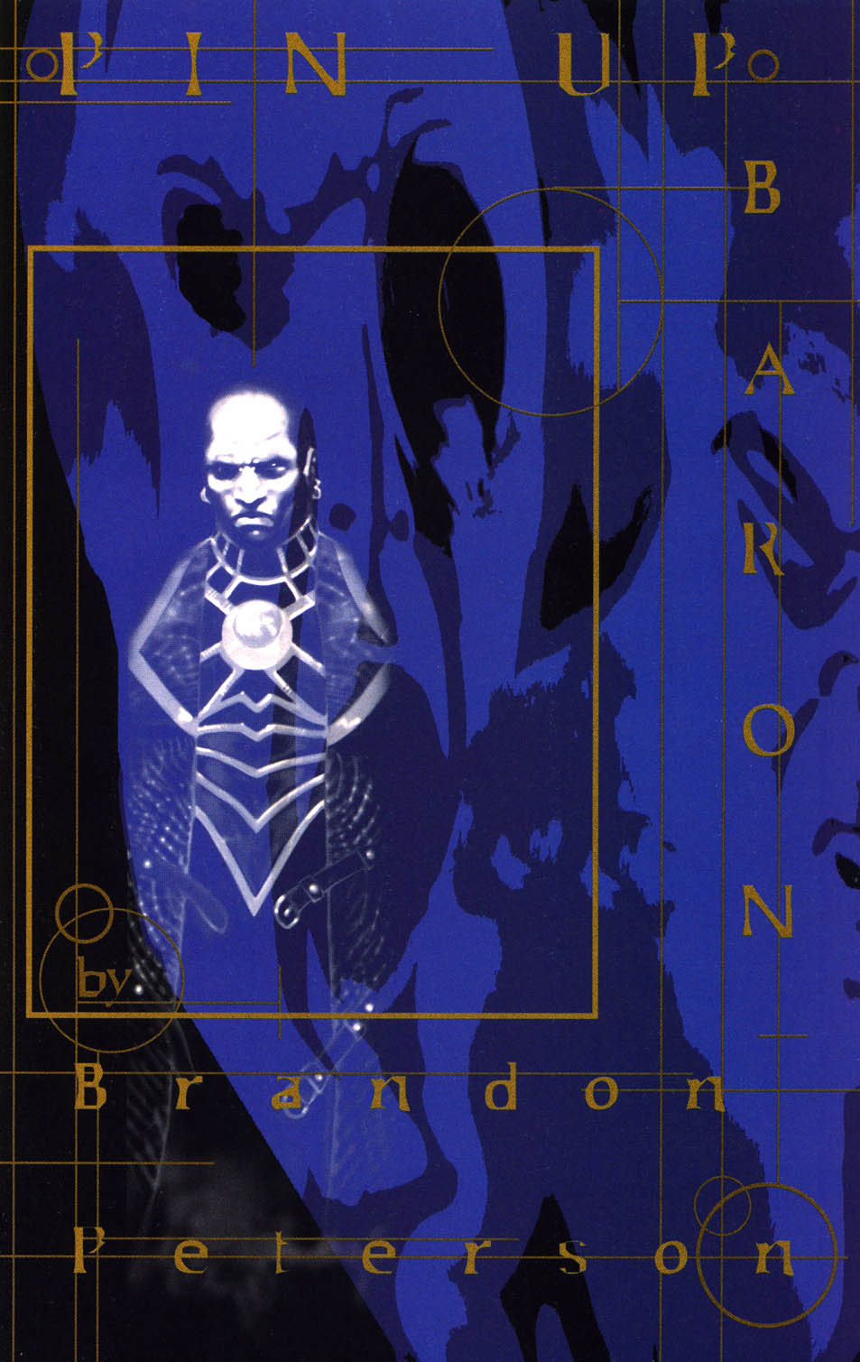 Read online Arcanum comic -  Issue #4 - 23