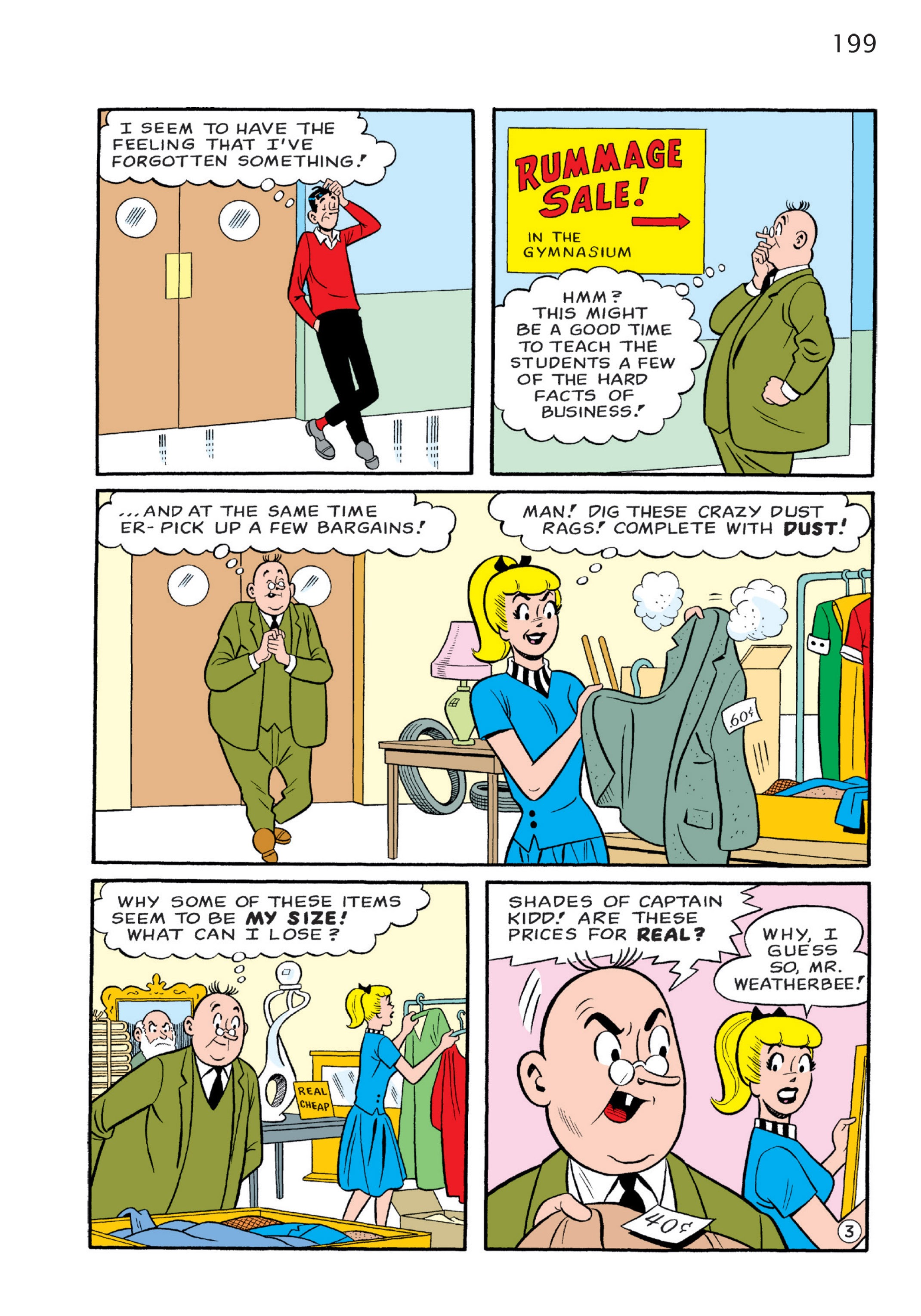 Read online Archie's Favorite High School Comics comic -  Issue # TPB (Part 2) - 100