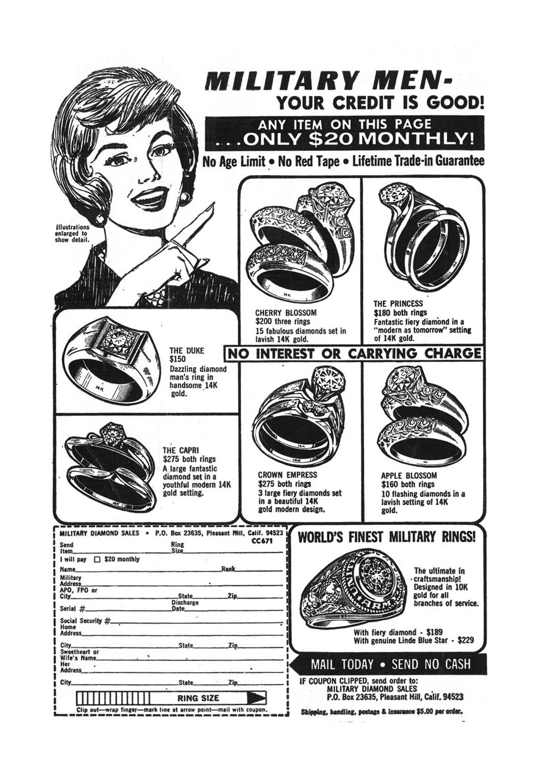 Read online Bullwinkle And Rocky (1970) comic -  Issue #7 - 2