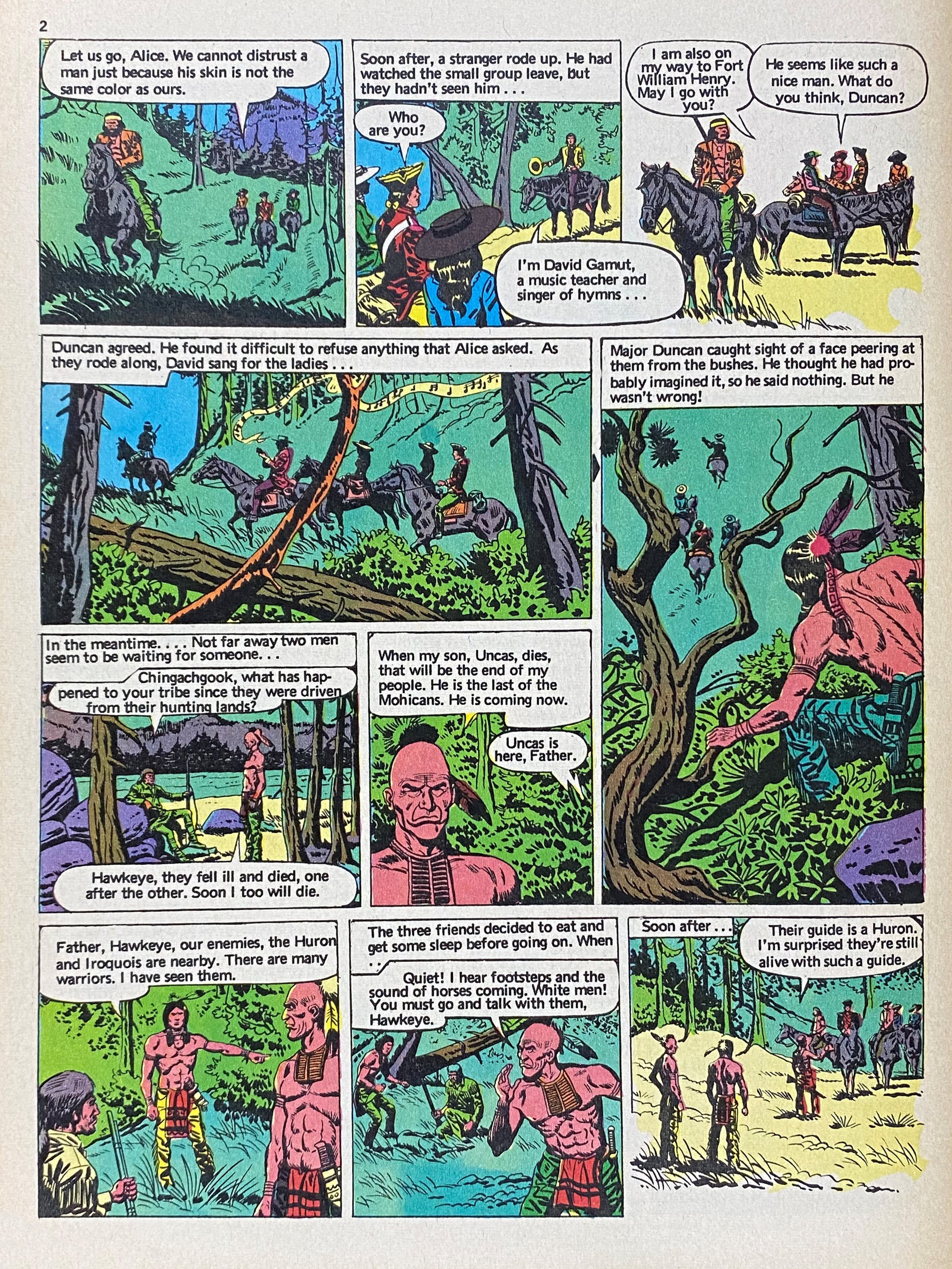 Read online King Classics comic -  Issue #2 - 6