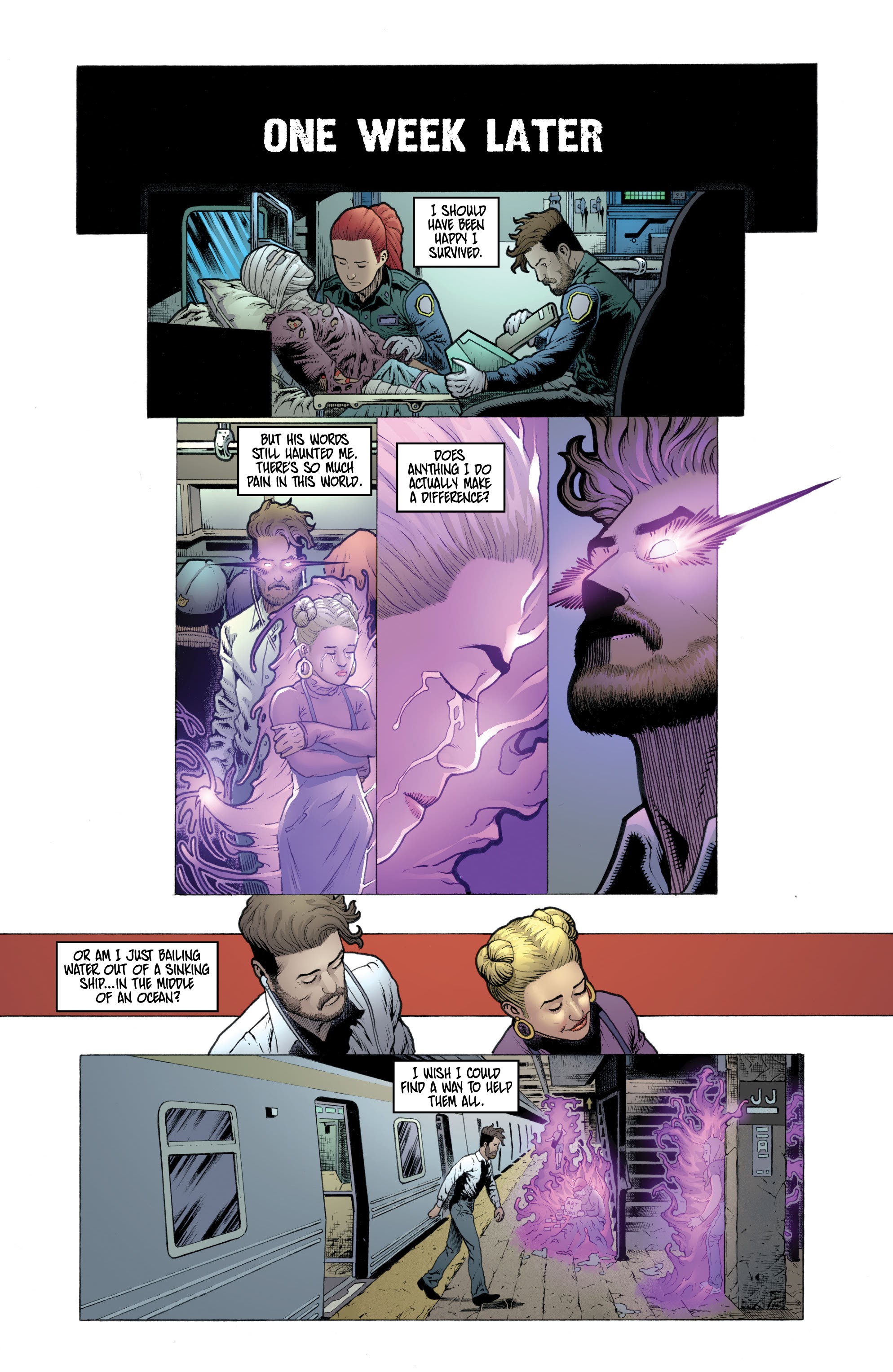 Read online Syphon (2021) comic -  Issue #3 - 19