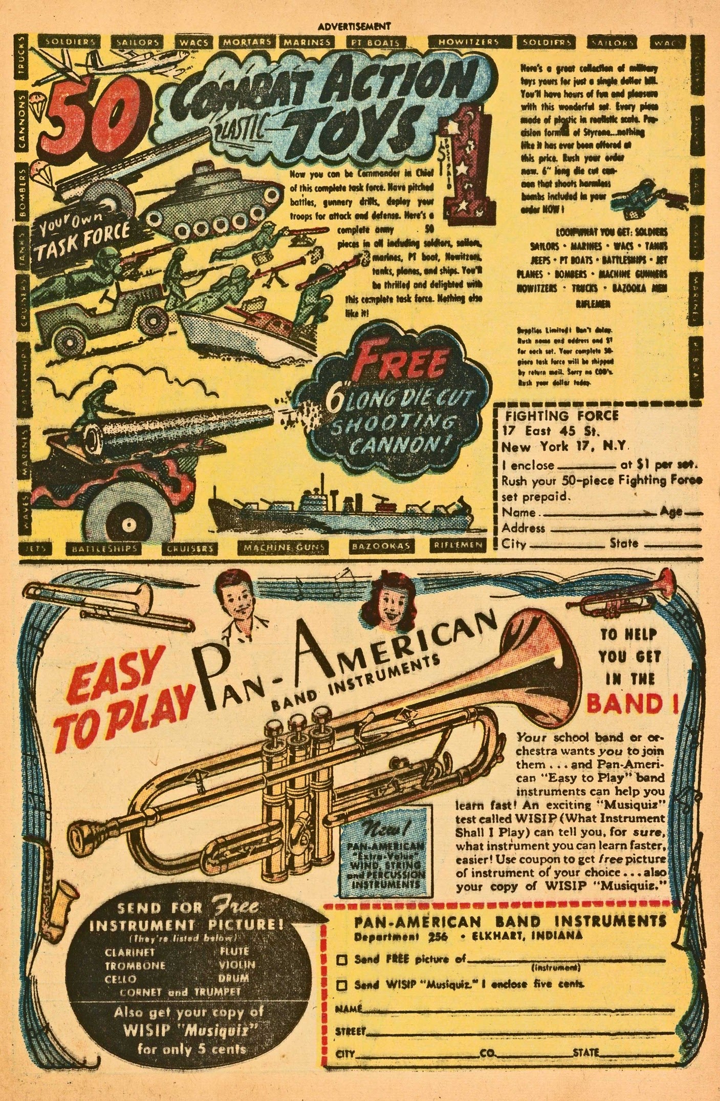Read online Felix the Cat (1951) comic -  Issue #39 - 17