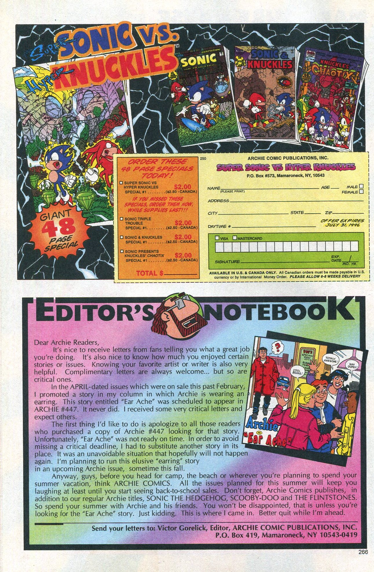 Read online Archie's Pal Jughead Comics comic -  Issue #83 - 18
