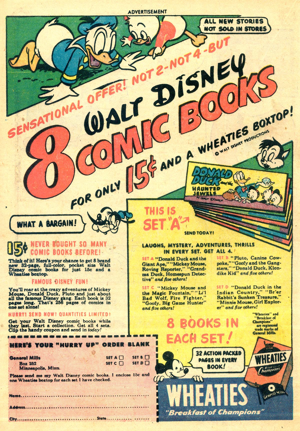 Read online Hollywood Funny Folks comic -  Issue #39 - 14