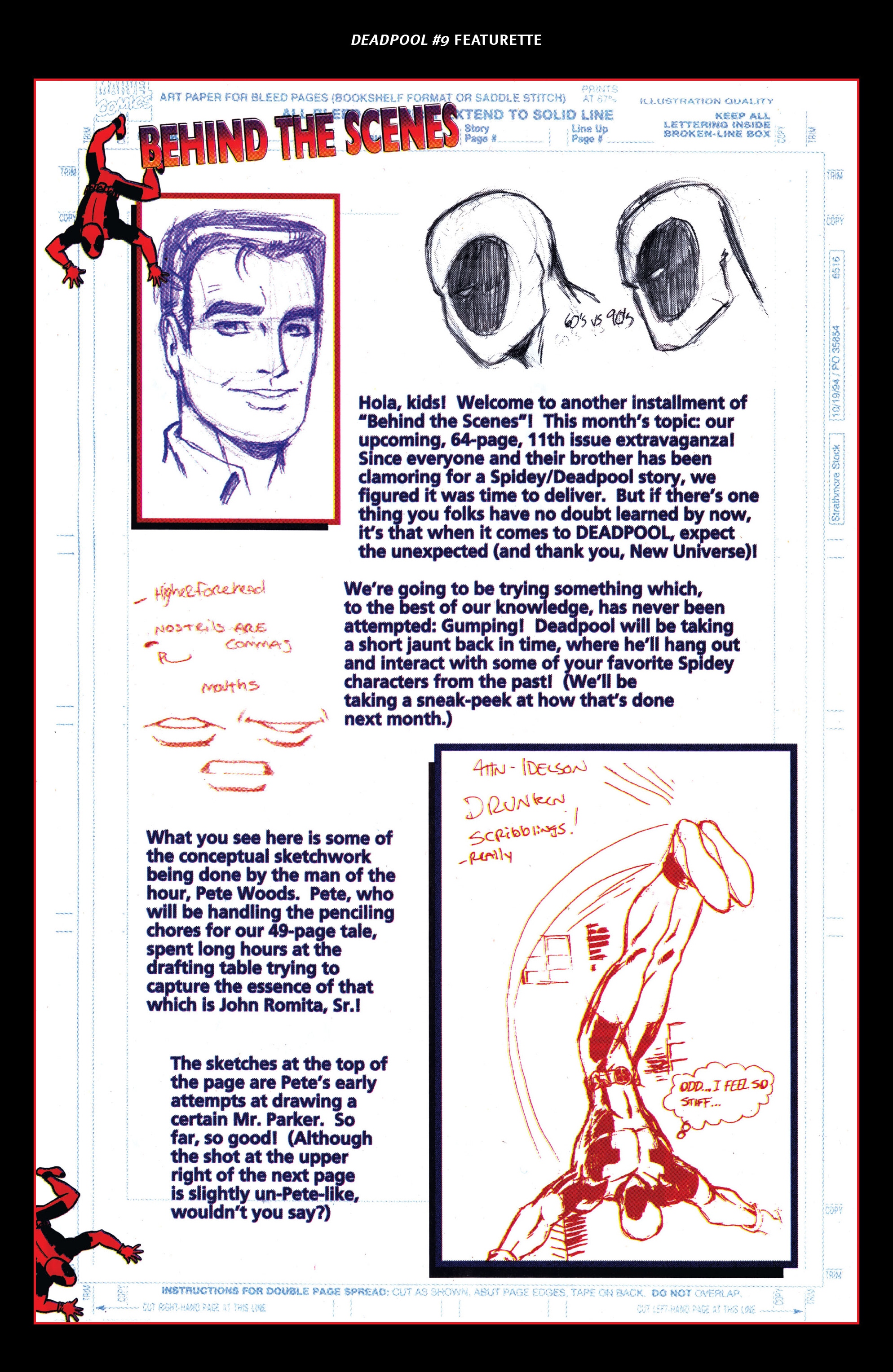 Read online Deadpool Epic Collection comic -  Issue # Mission Improbable (Part 4) - 102